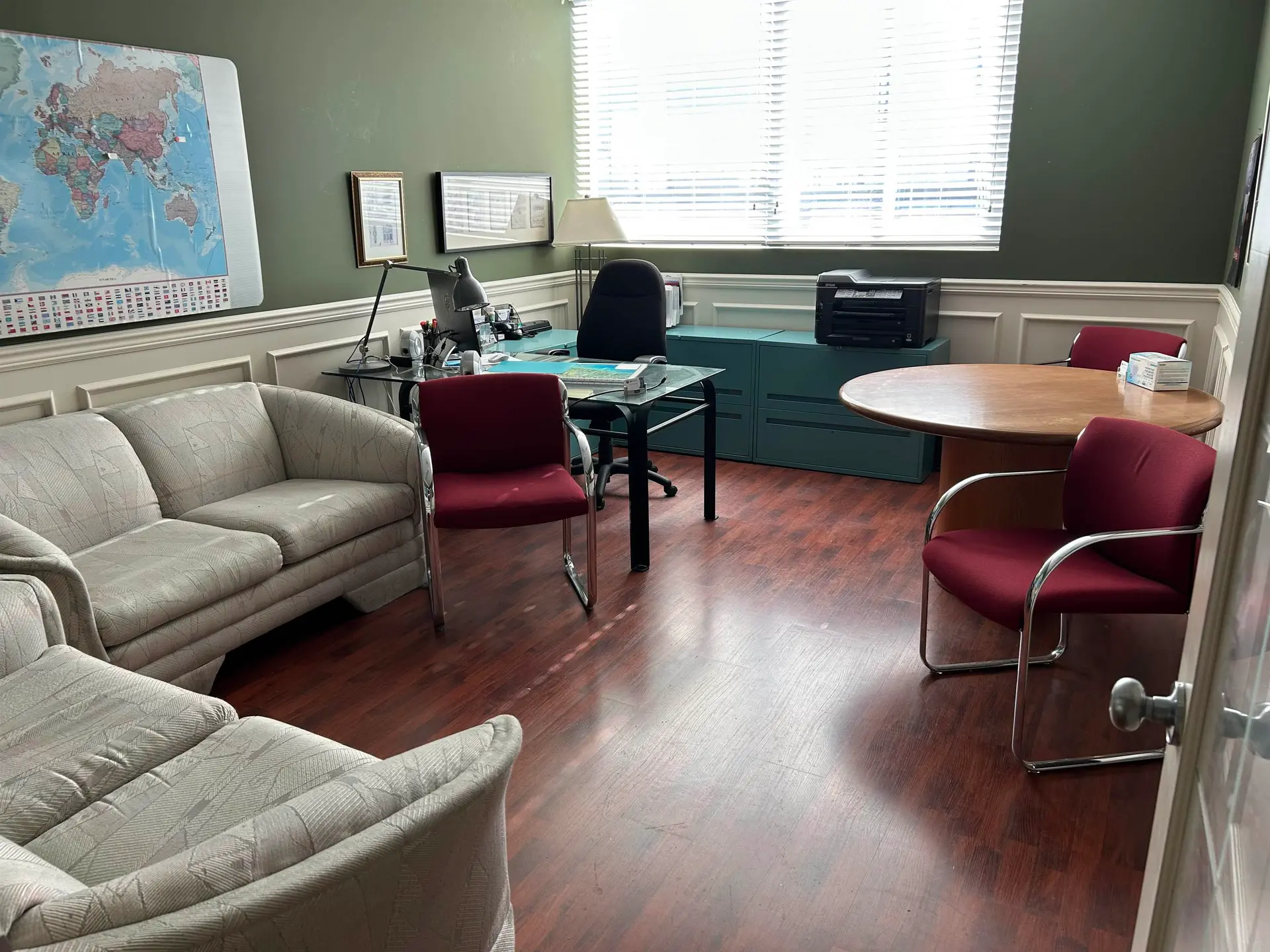 Property at #203 12885 85 AVENUE, Surrey, BC