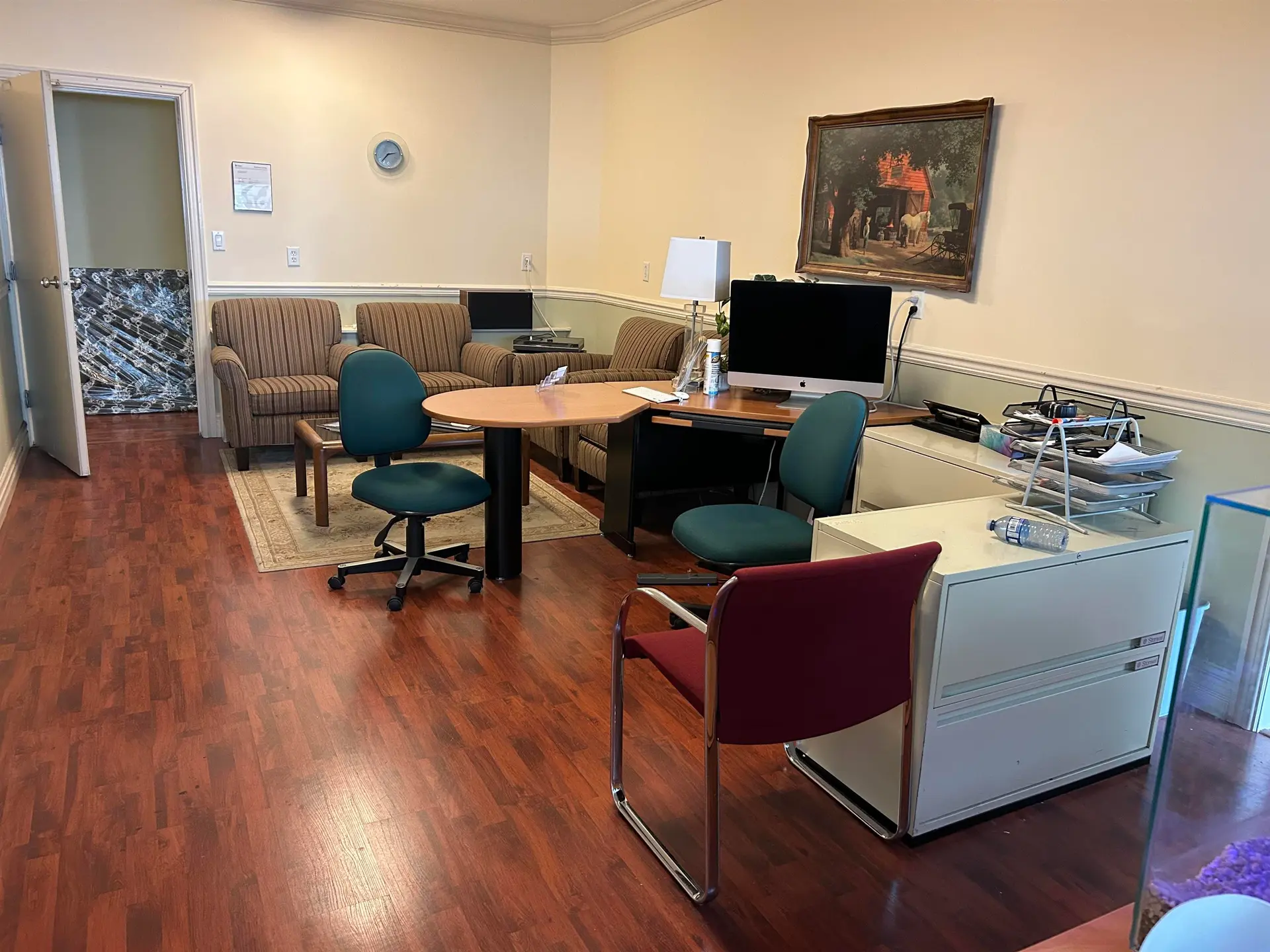 Property at #203 12885 85 AVENUE, Surrey, BC