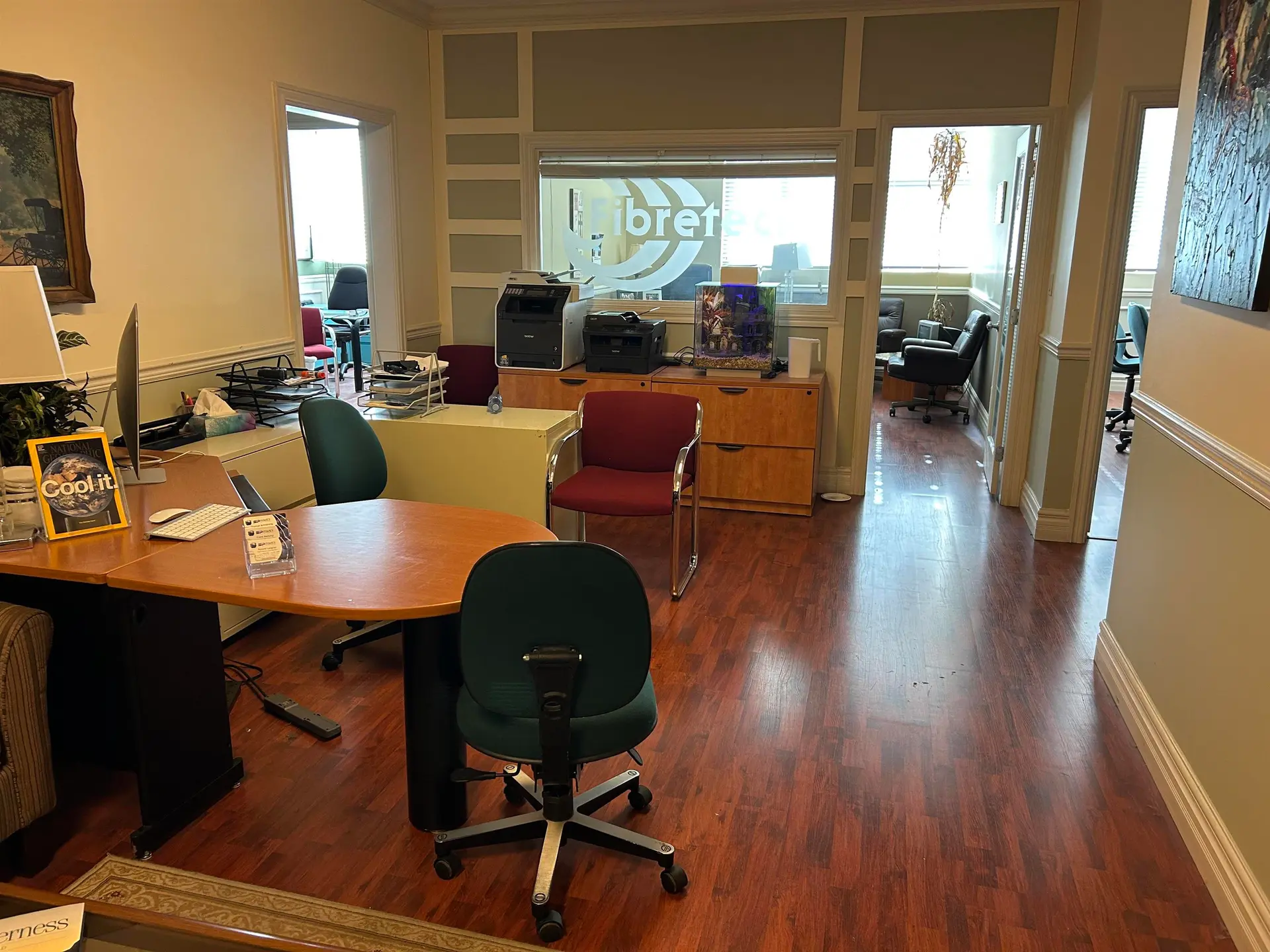 Property at #203 12885 85 AVENUE, Surrey, BC