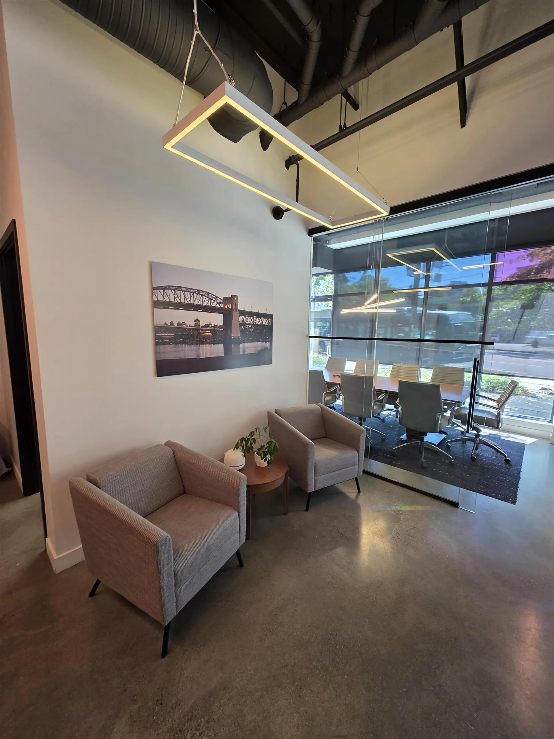 Property at #375-377 377 E BROADWAY, Vancouver, BC