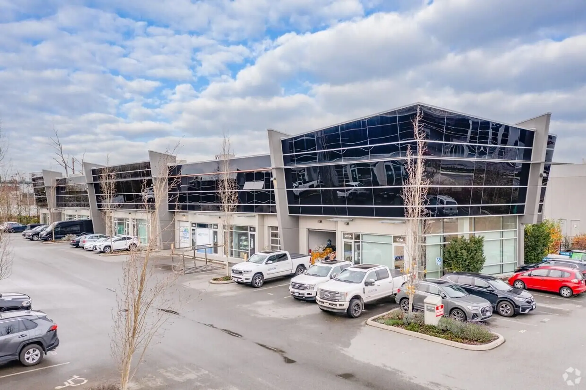 Property at #105 205-8275 92ND STREET, Delta, BC