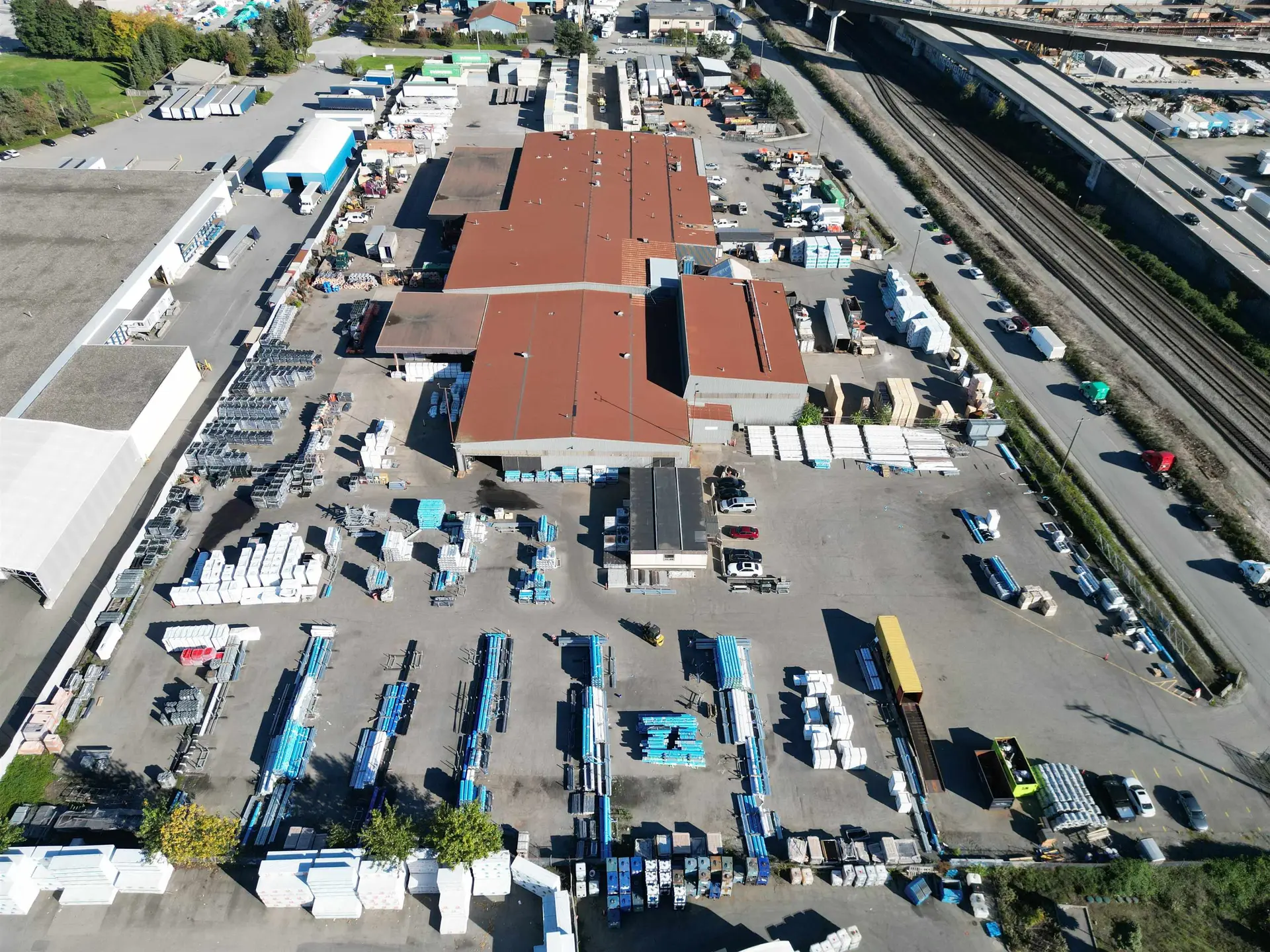 Property at #110/120 9975 199B STREET, Langley, BC