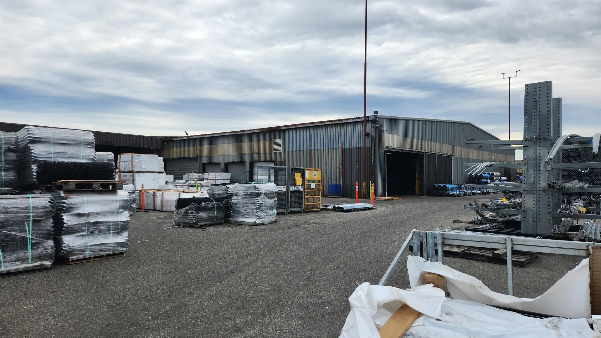 Property at #110/120 9975 199B STREET, Langley, BC