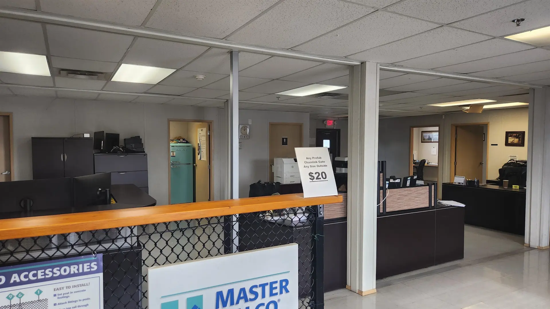 Property at #110/120 9975 199B STREET, Langley, BC