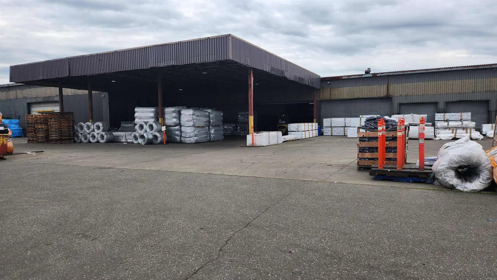 Property at #110/120 9975 199B STREET, Langley, BC