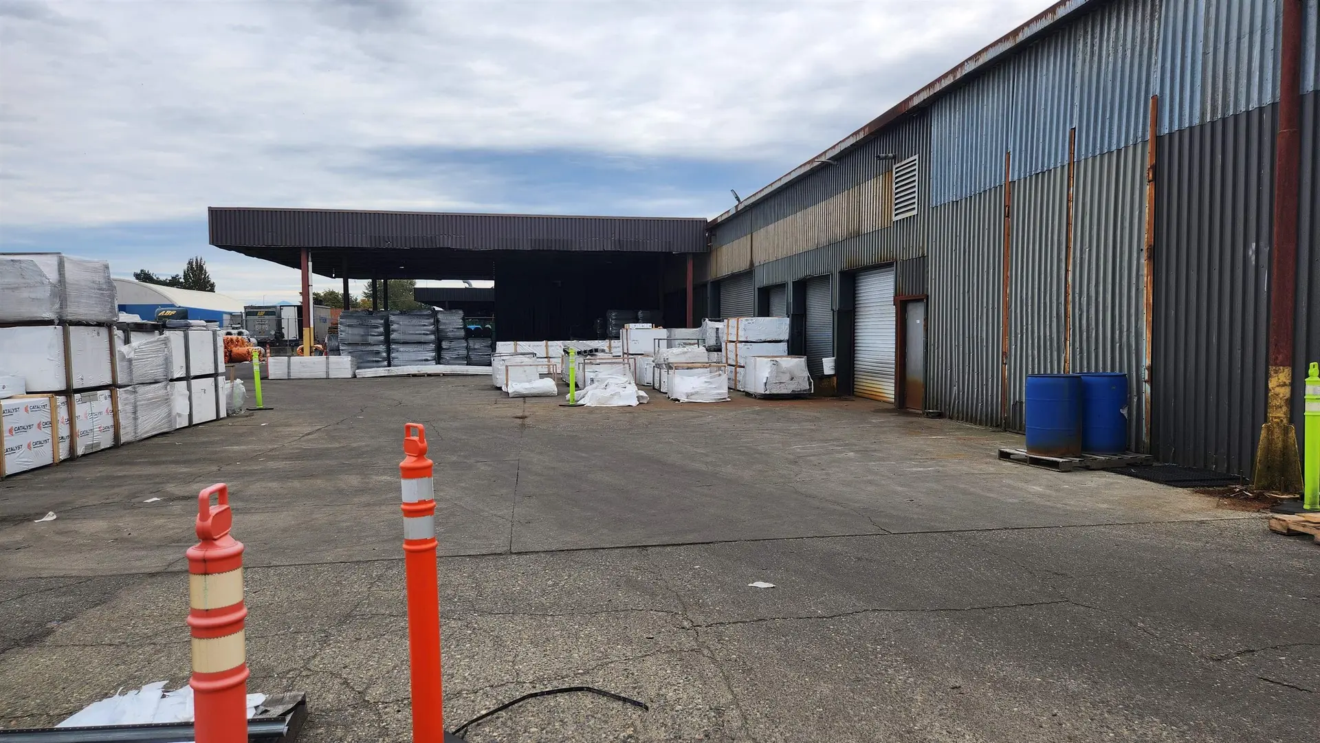 Property at #110/120 9975 199B STREET, Langley, BC