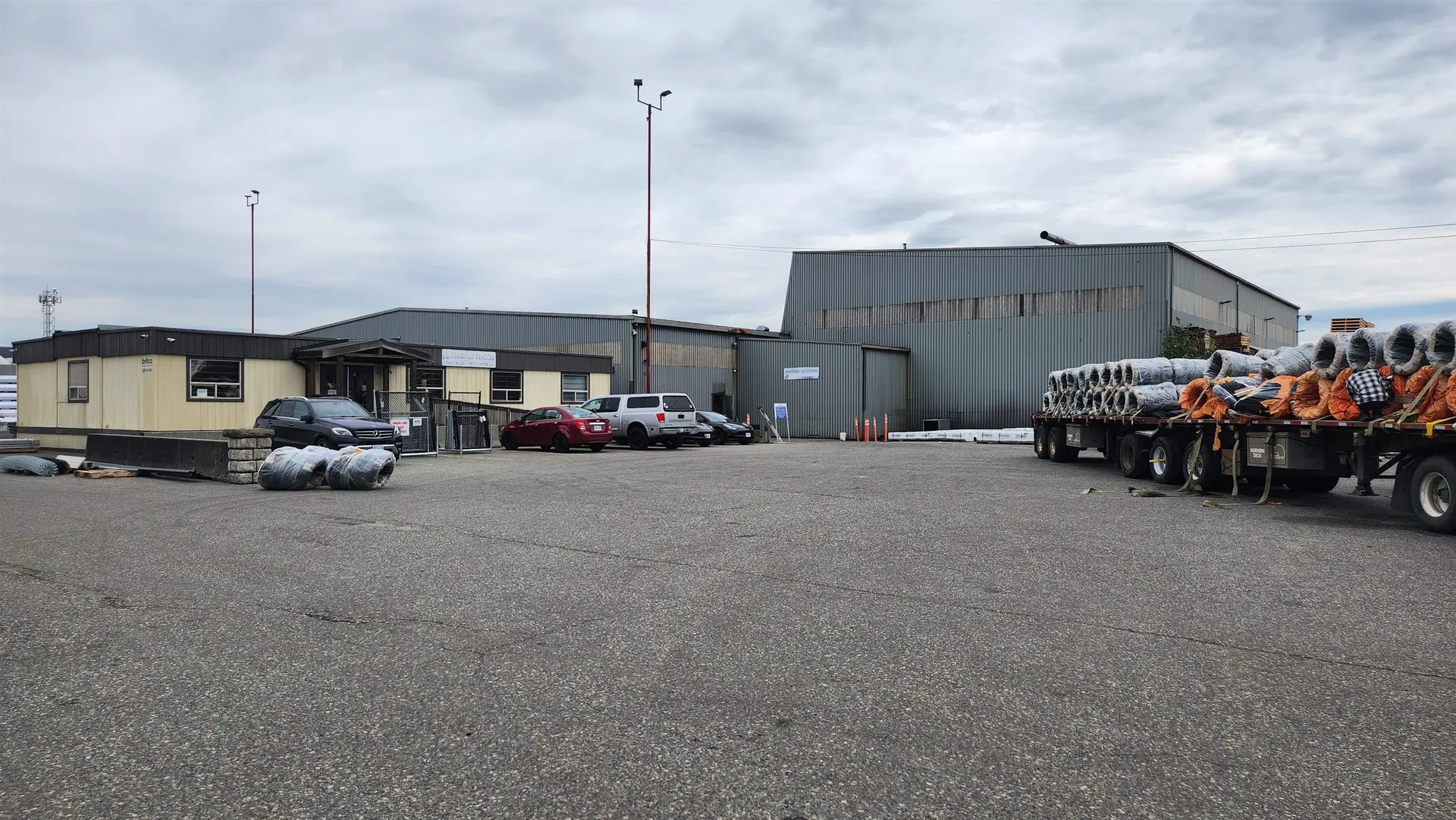 Property at #110/120 9975 199B STREET, Langley, BC