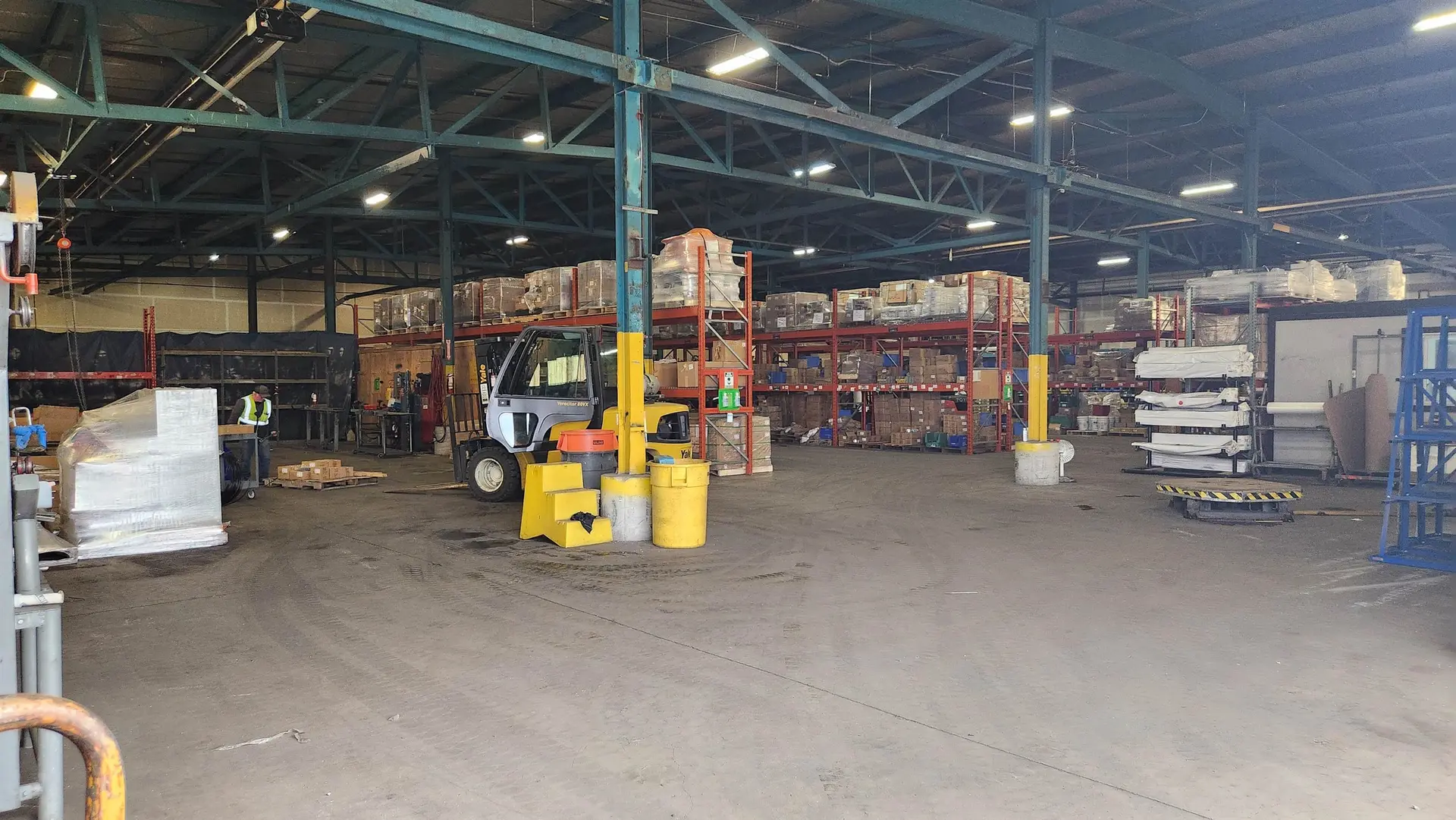 Property at #110/120 9975 199B STREET, Langley, BC