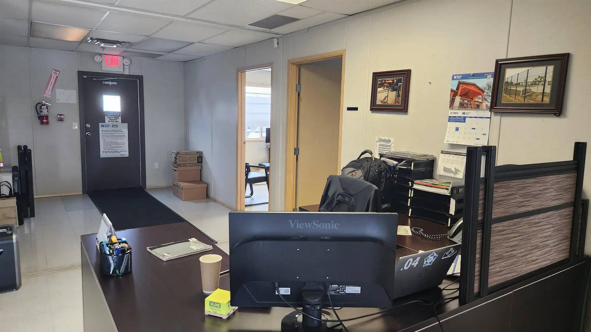 Property at #110/120 9975 199B STREET, Langley, BC