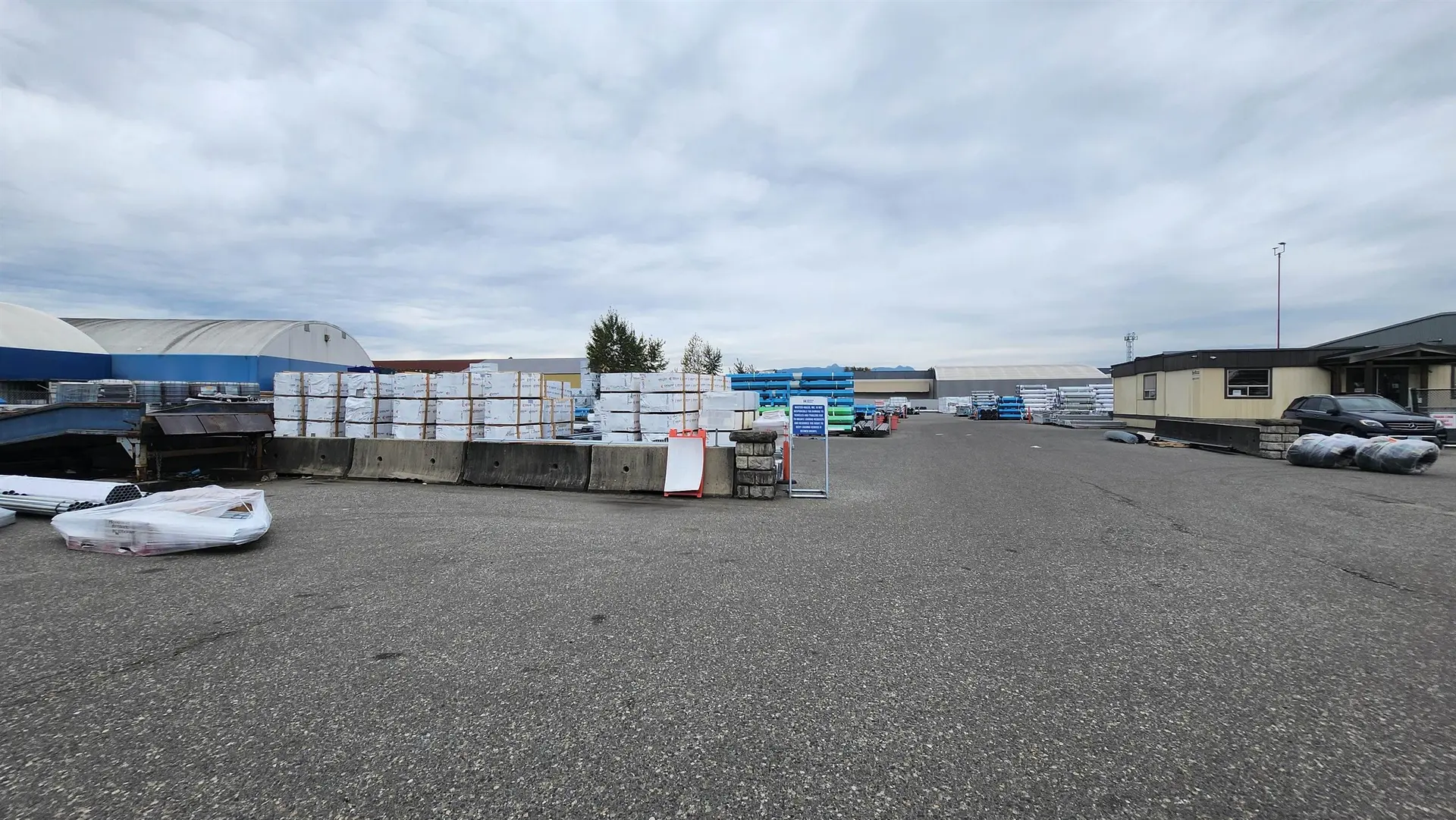 Property at #110/120 9975 199B STREET, Langley, BC