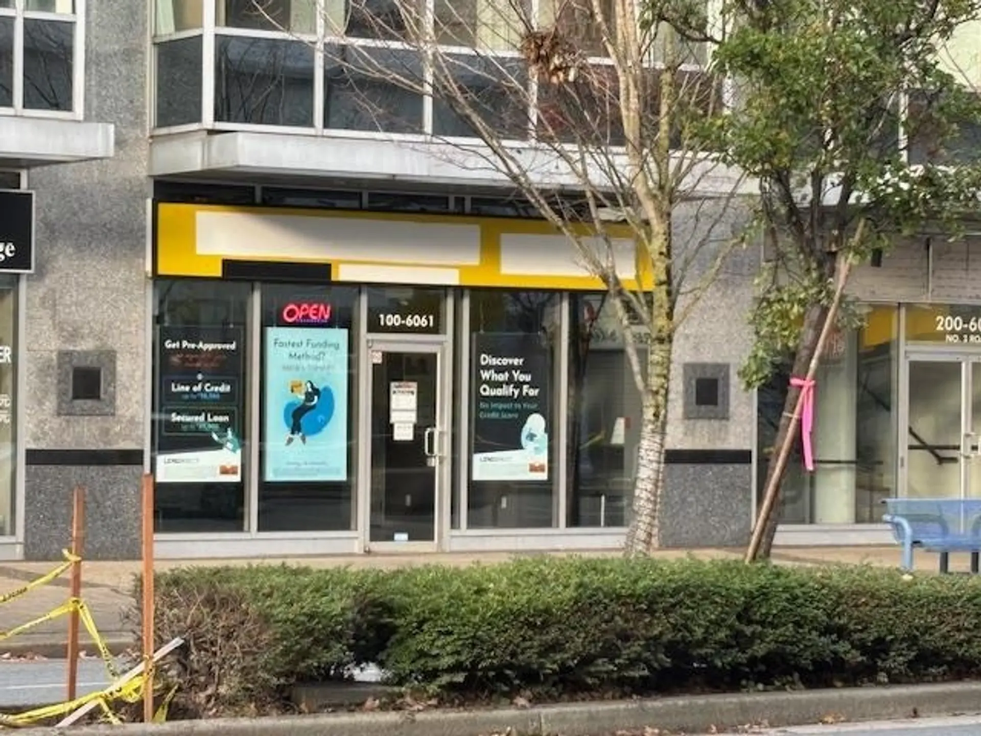 Property at #100 6061 NO. 3 ROAD, Richmond, BC