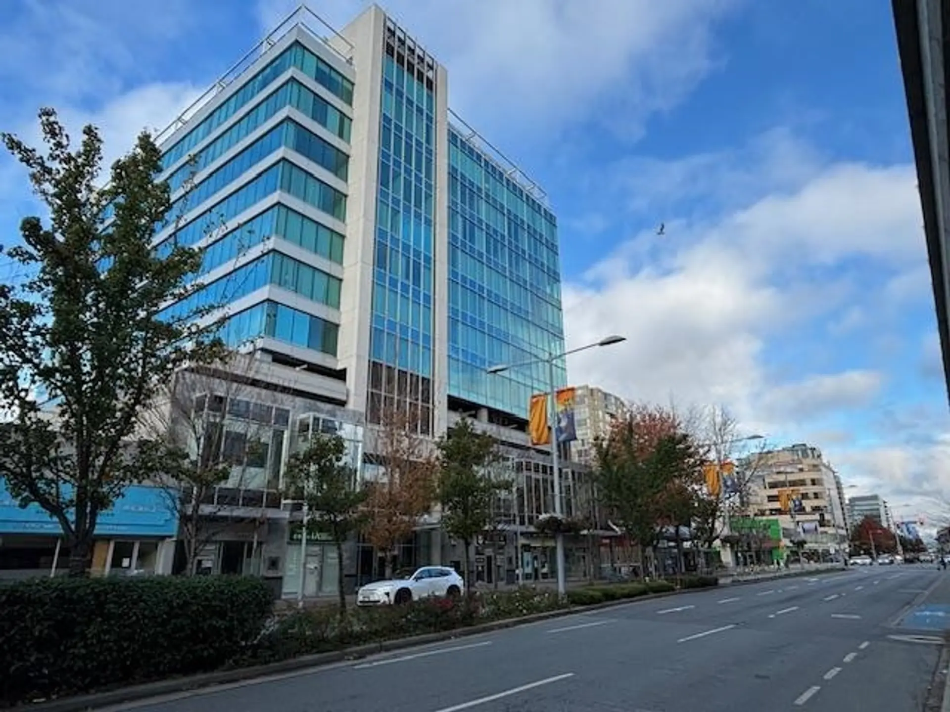 Property at #100 6061 NO. 3 ROAD, Richmond, BC