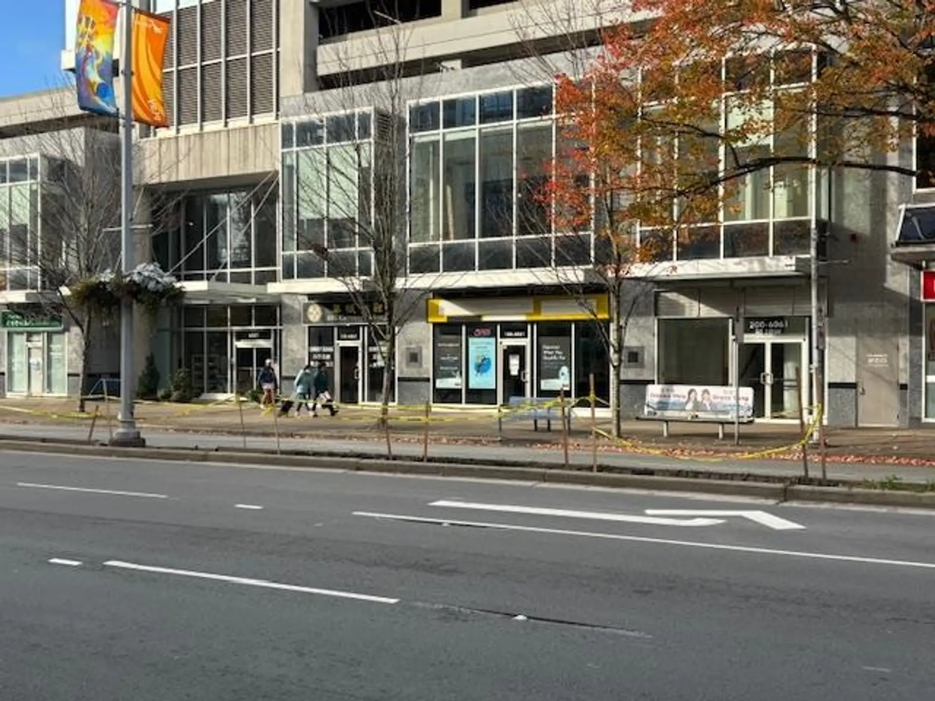 Property at #100 6061 NO. 3 ROAD, Richmond, BC