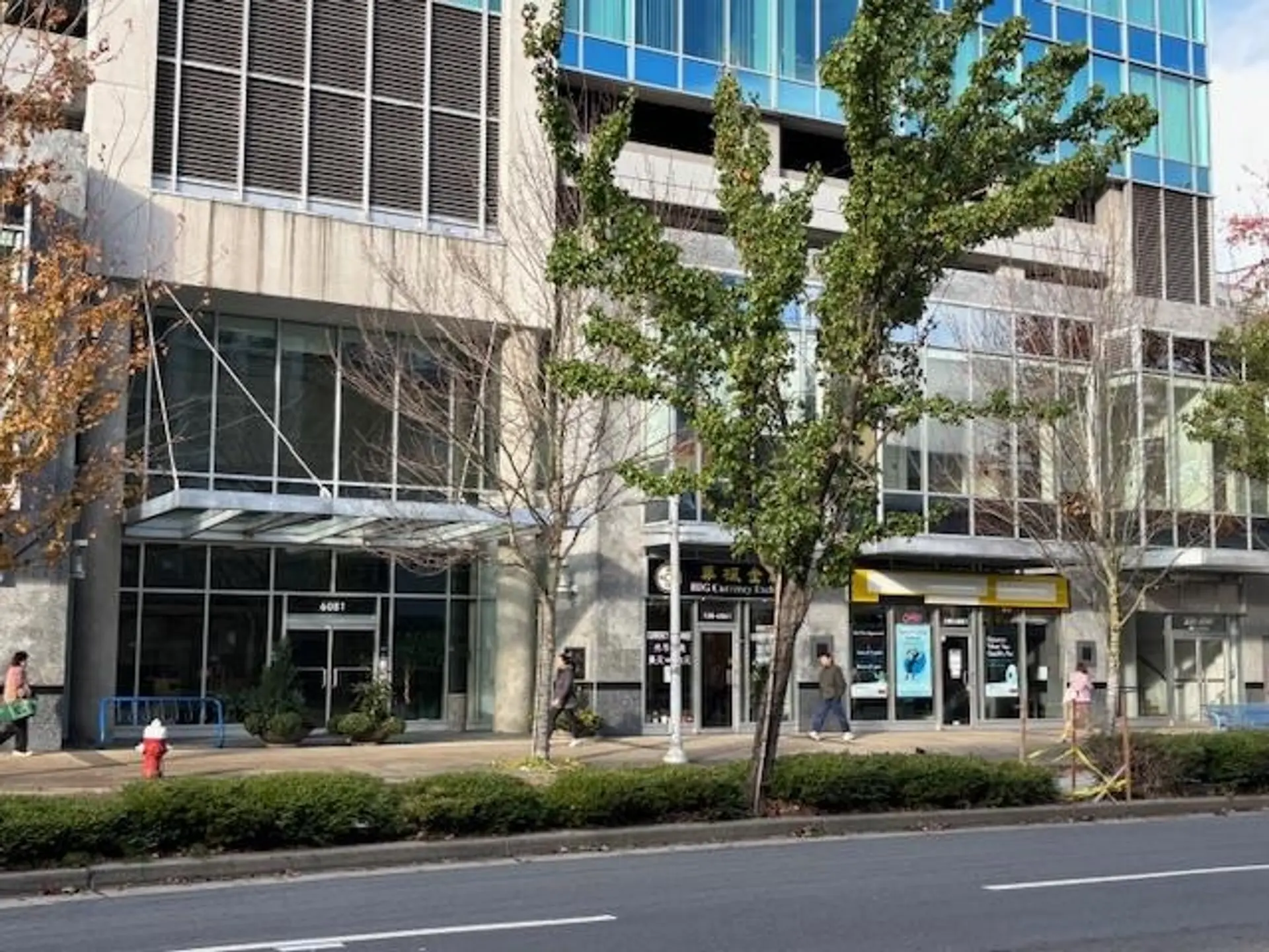 Property at #100 6061 NO. 3 ROAD, Richmond, BC