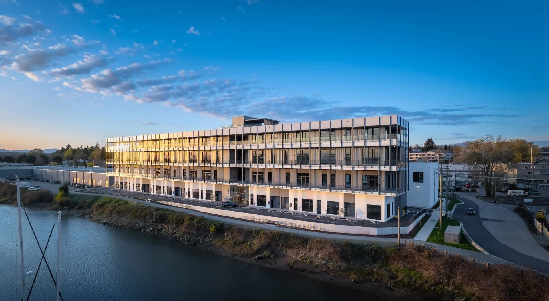 Property at #430 9123 BENTLEY STREET, Vancouver, BC