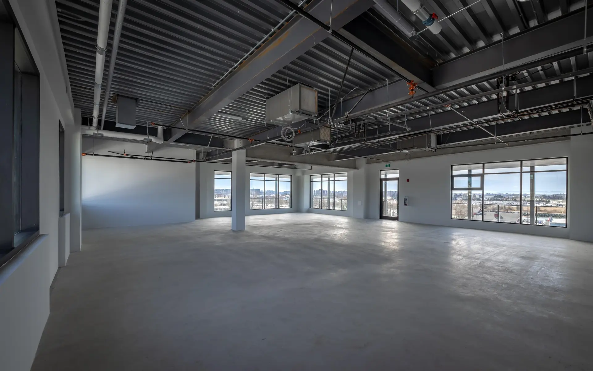 Property at #410 9123 BENTLEY STREET, Vancouver, BC