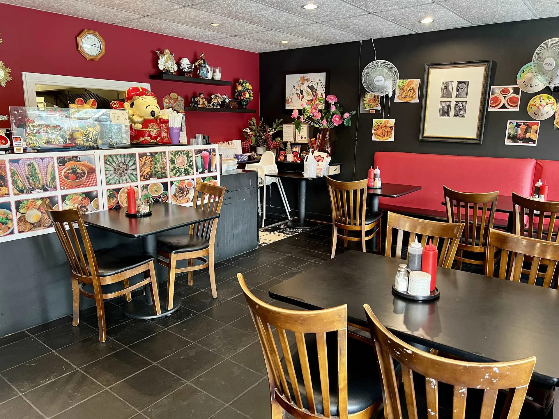 Property at 5937 HASTINGS STREET, Burnaby, BC