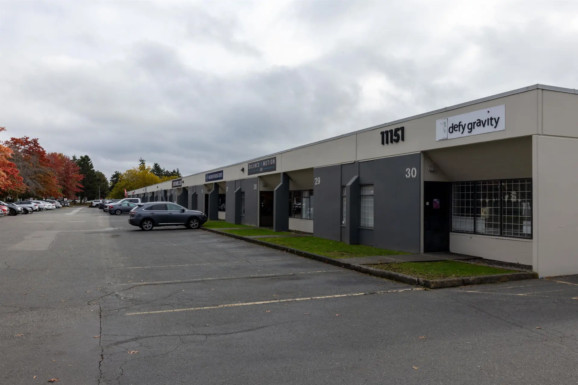 Property at #29-30 11151 HORSESHOE WAY, Richmond, BC