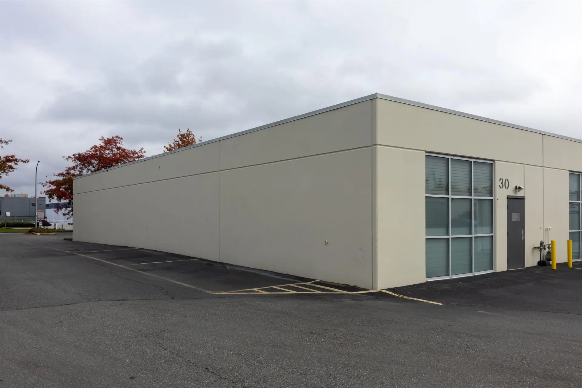 Property at #29-30 11151 HORSESHOE WAY, Richmond, BC