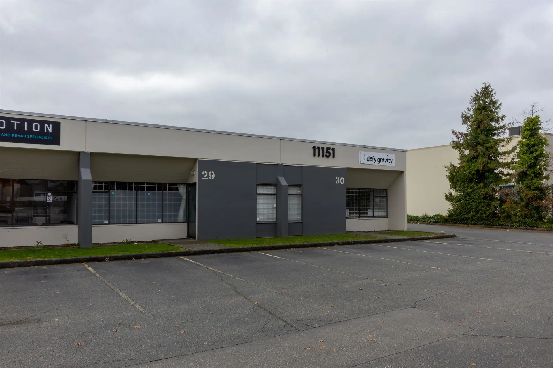 Property at #29-30 11151 HORSESHOE WAY, Richmond, BC