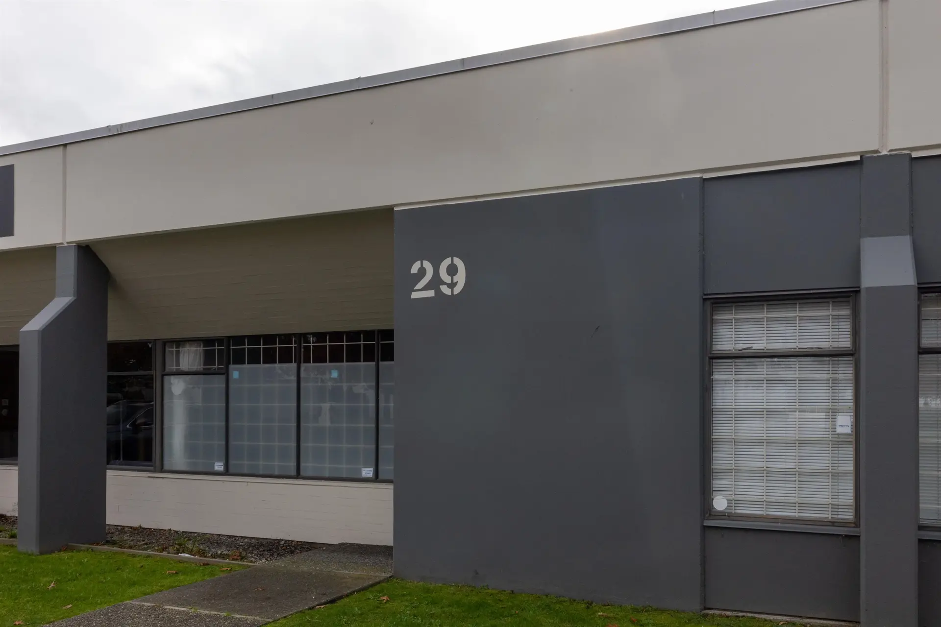 Property at #29-30 11151 HORSESHOE WAY, Richmond, BC