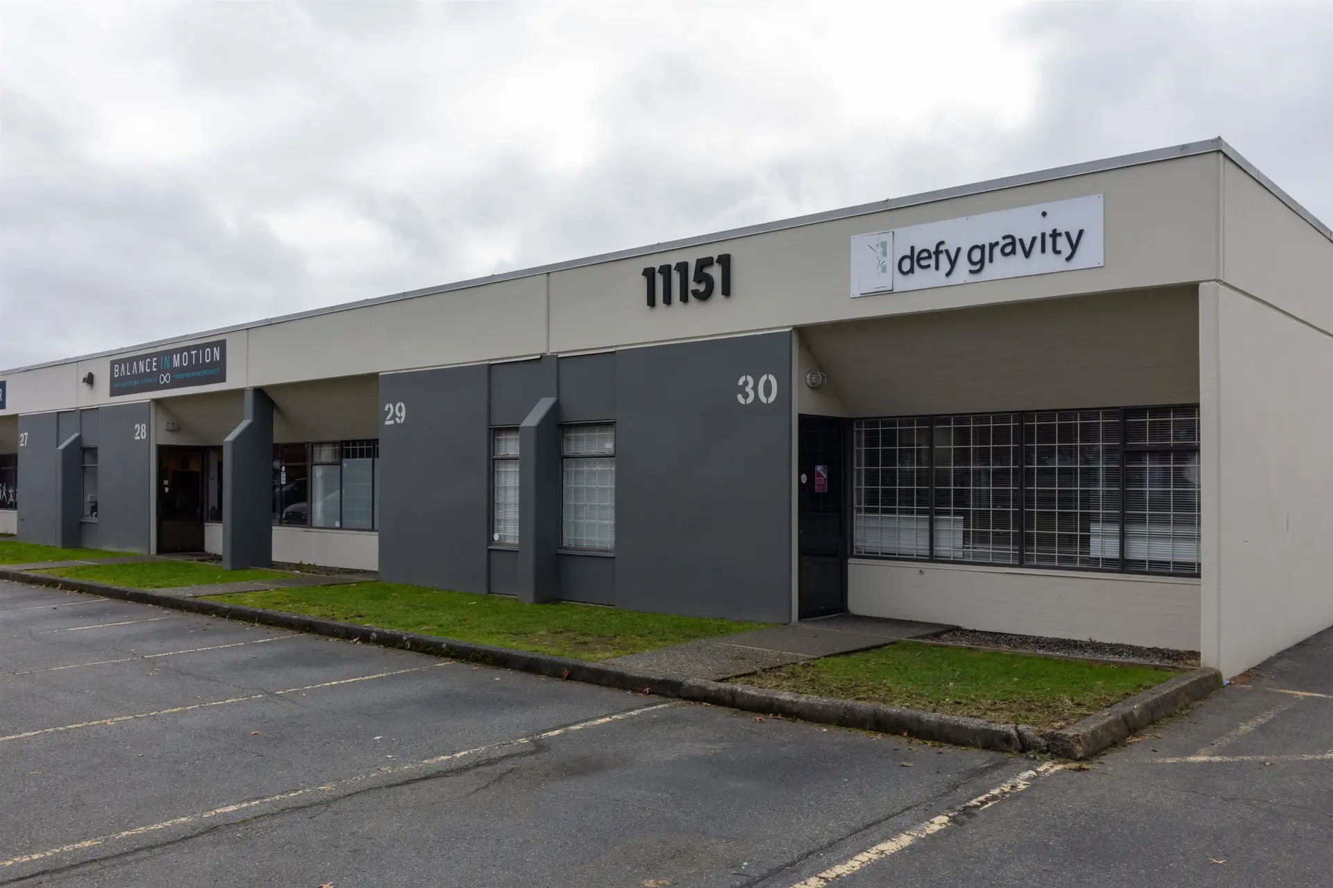 Property at #29-30 11151 HORSESHOE WAY, Richmond, BC