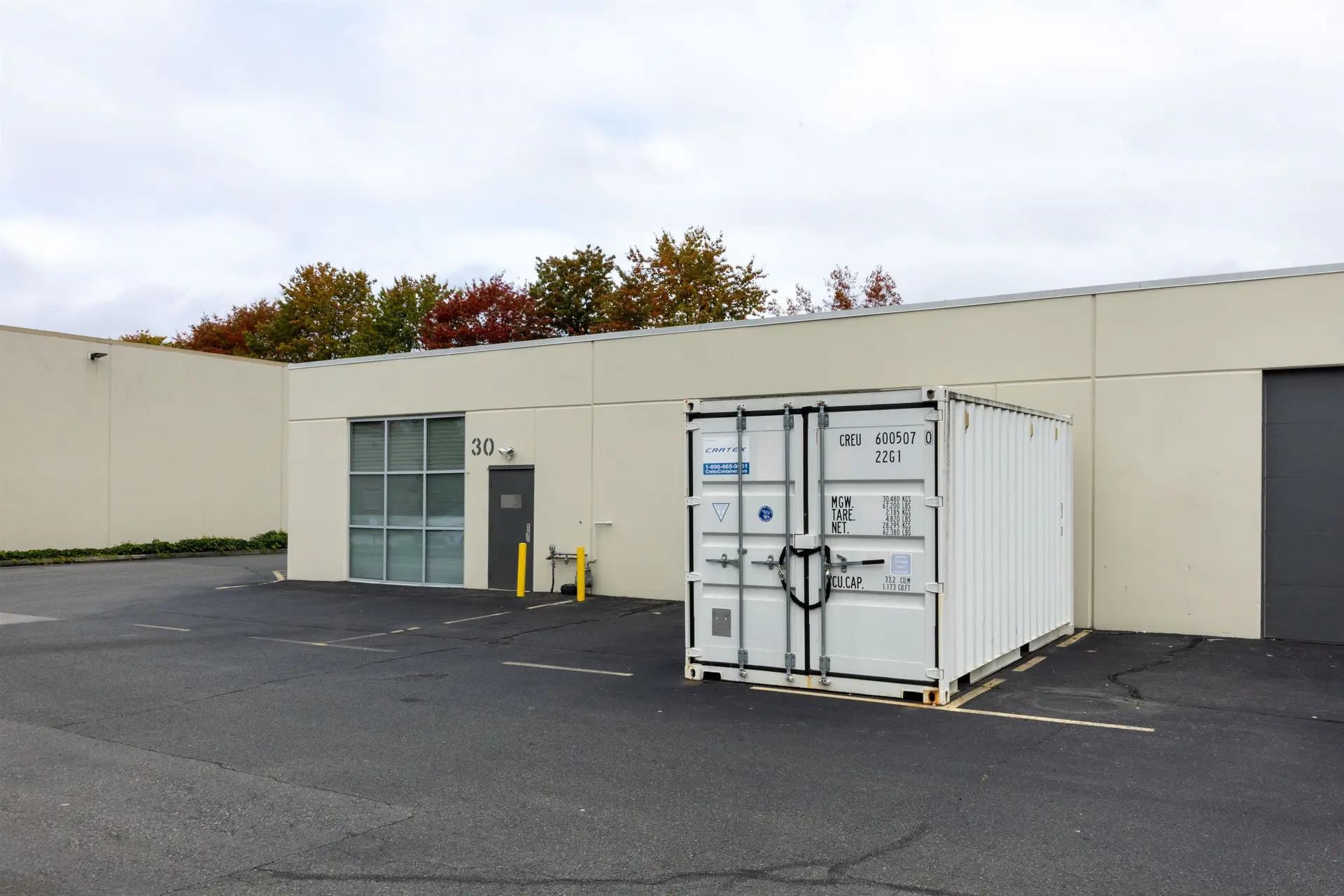 Property at #29-30 11151 HORSESHOE WAY, Richmond, BC