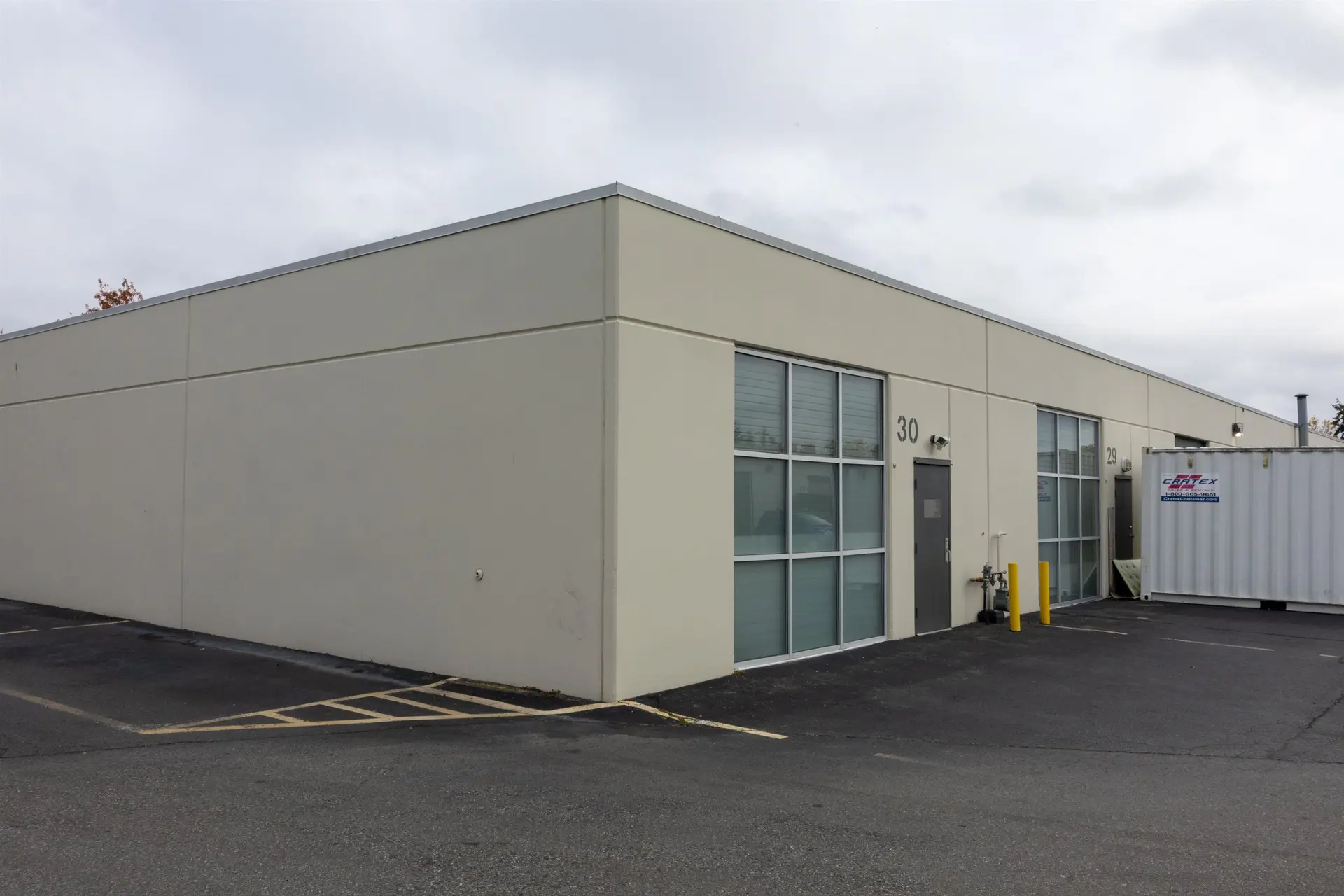 Property at #29-30 11151 HORSESHOE WAY, Richmond, BC