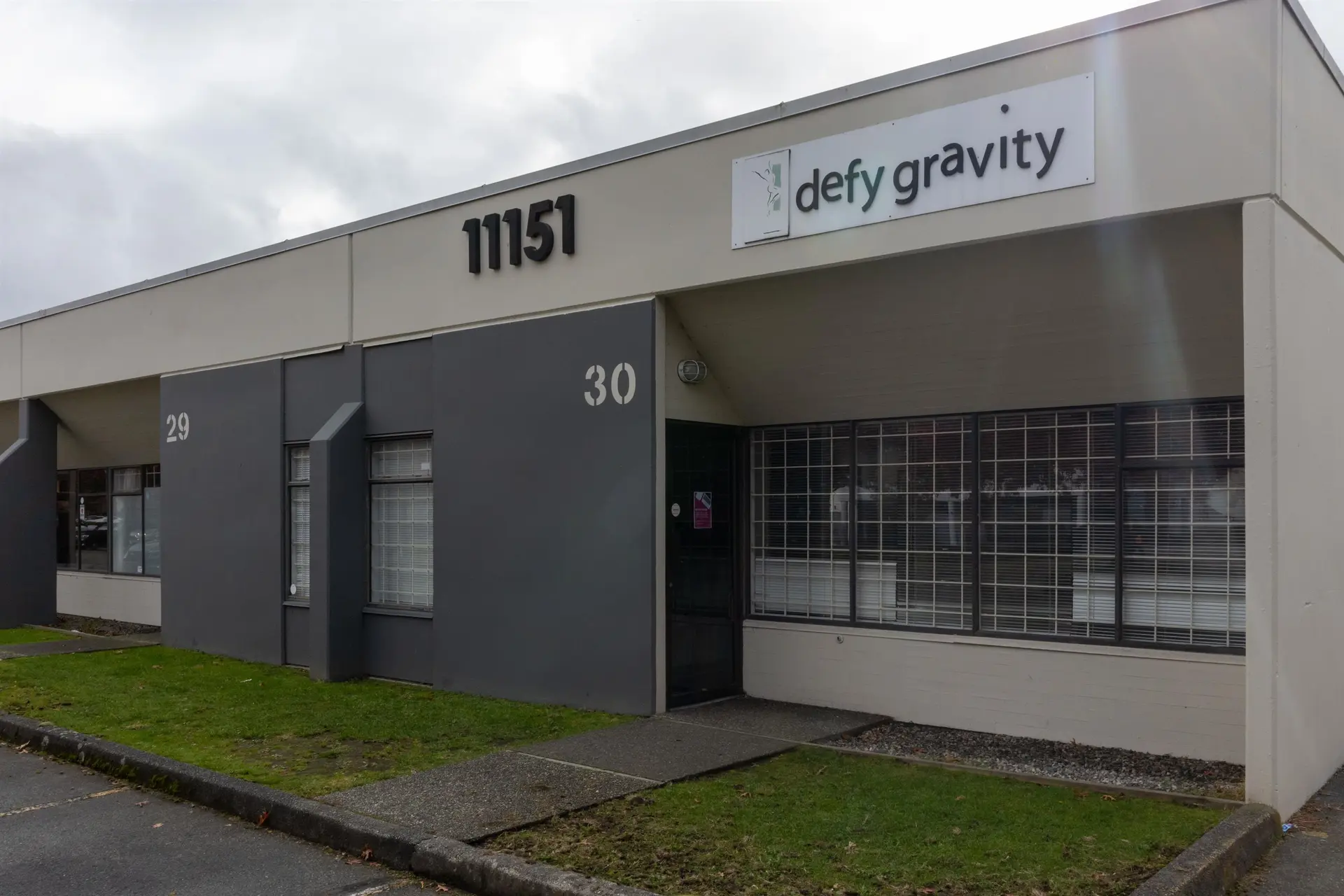 Property at #29-30 11151 HORSESHOE WAY, Richmond, BC