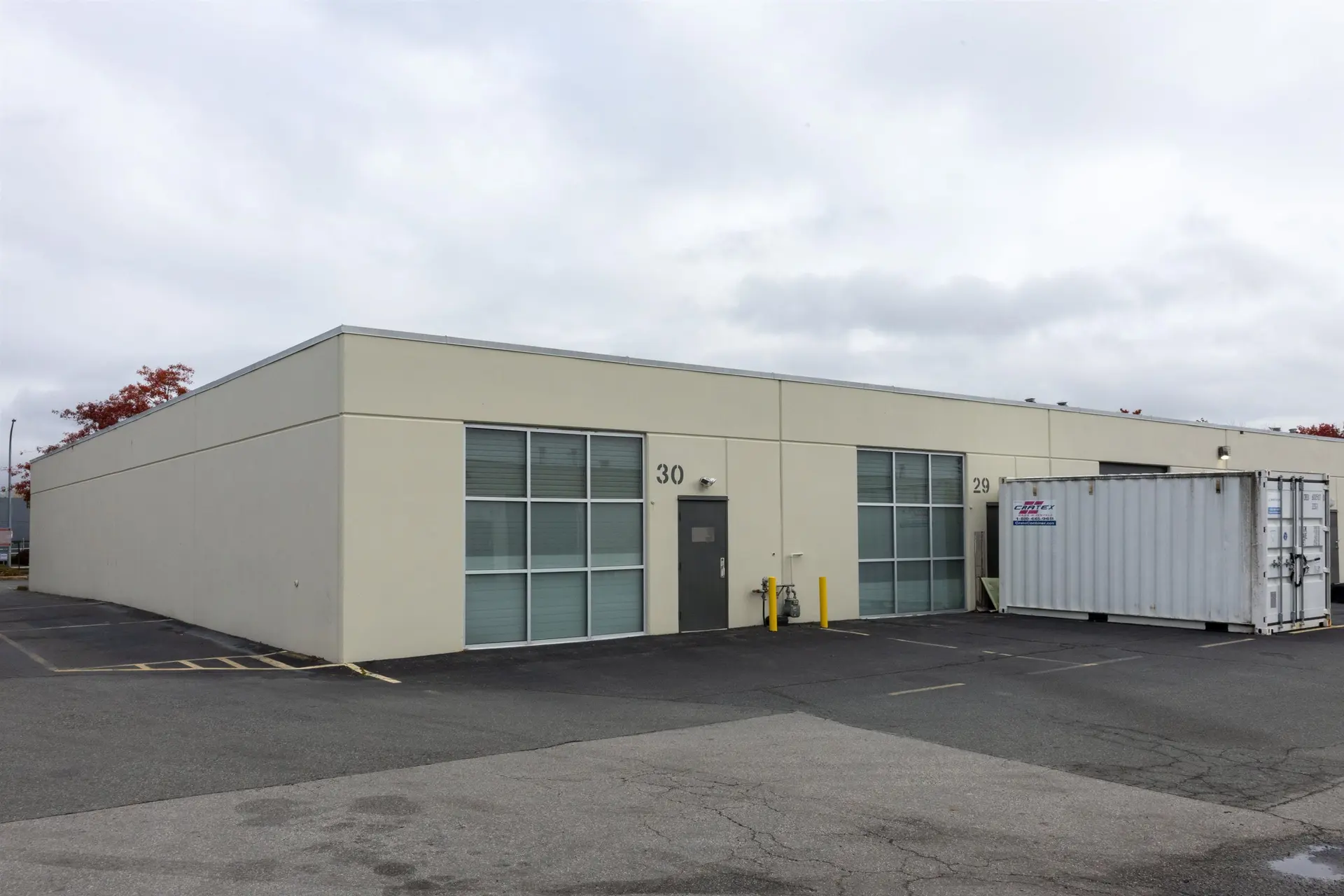 Property at #29-30 11151 HORSESHOE WAY, Richmond, BC