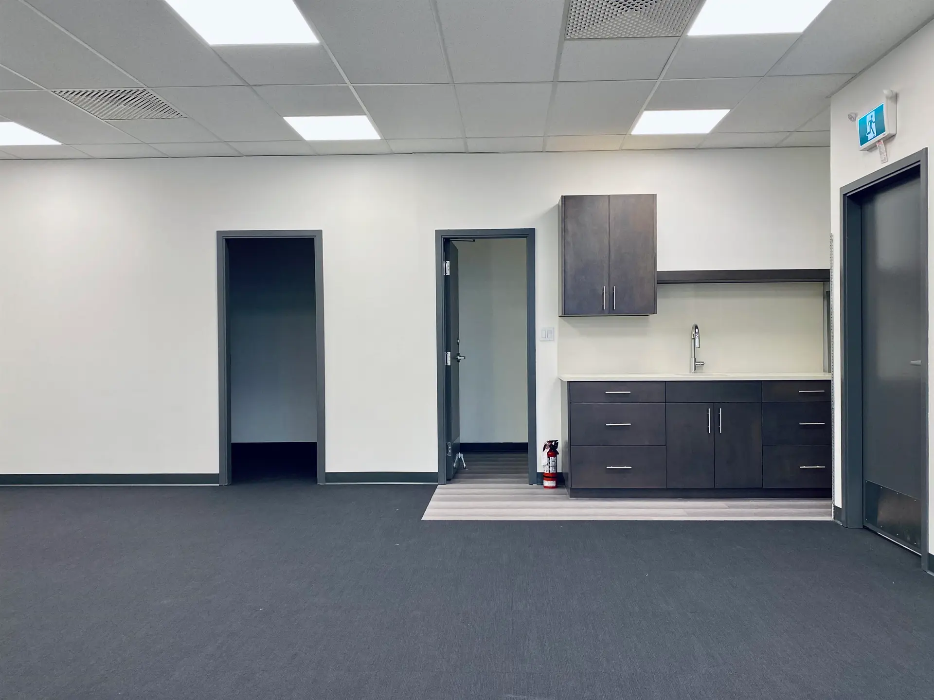 Property at #409 1952 KINGSWAY AVENUE, Port Coquitlam, BC