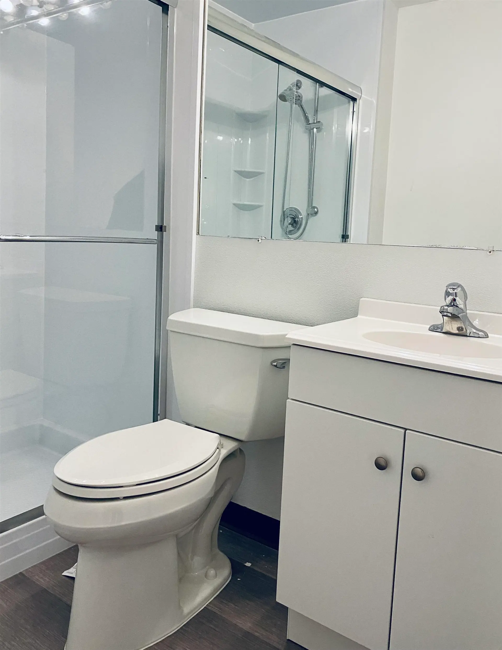 Property at #409 1952 KINGSWAY AVENUE, Port Coquitlam, BC