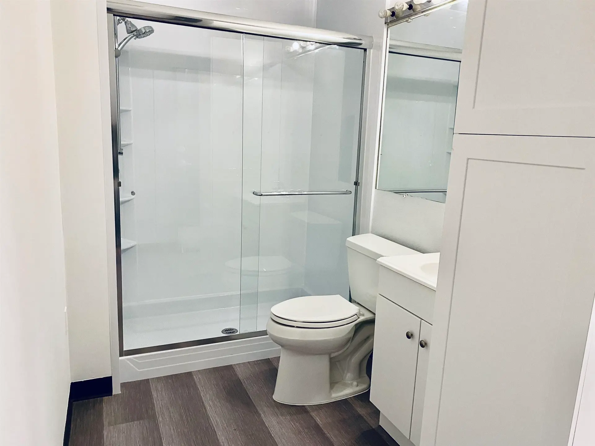 Property at #409 1952 KINGSWAY AVENUE, Port Coquitlam, BC