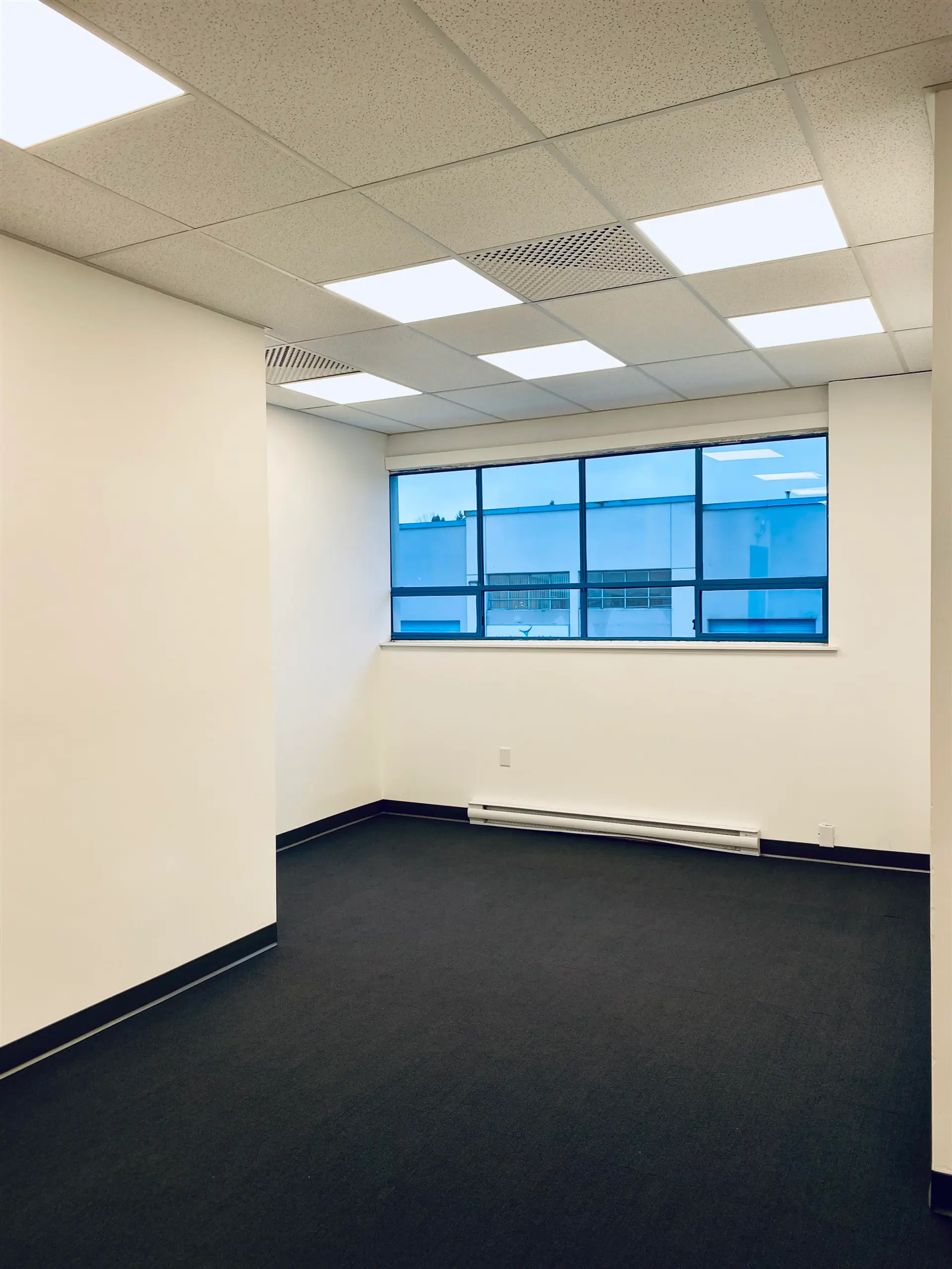 Property at #409 1952 KINGSWAY AVENUE, Port Coquitlam, BC