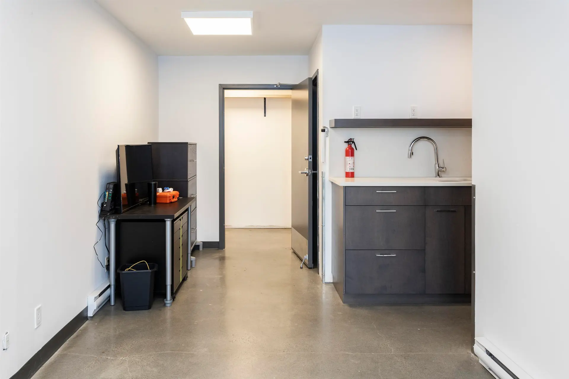 Property at #409 1952 KINGSWAY AVENUE, Port Coquitlam, BC