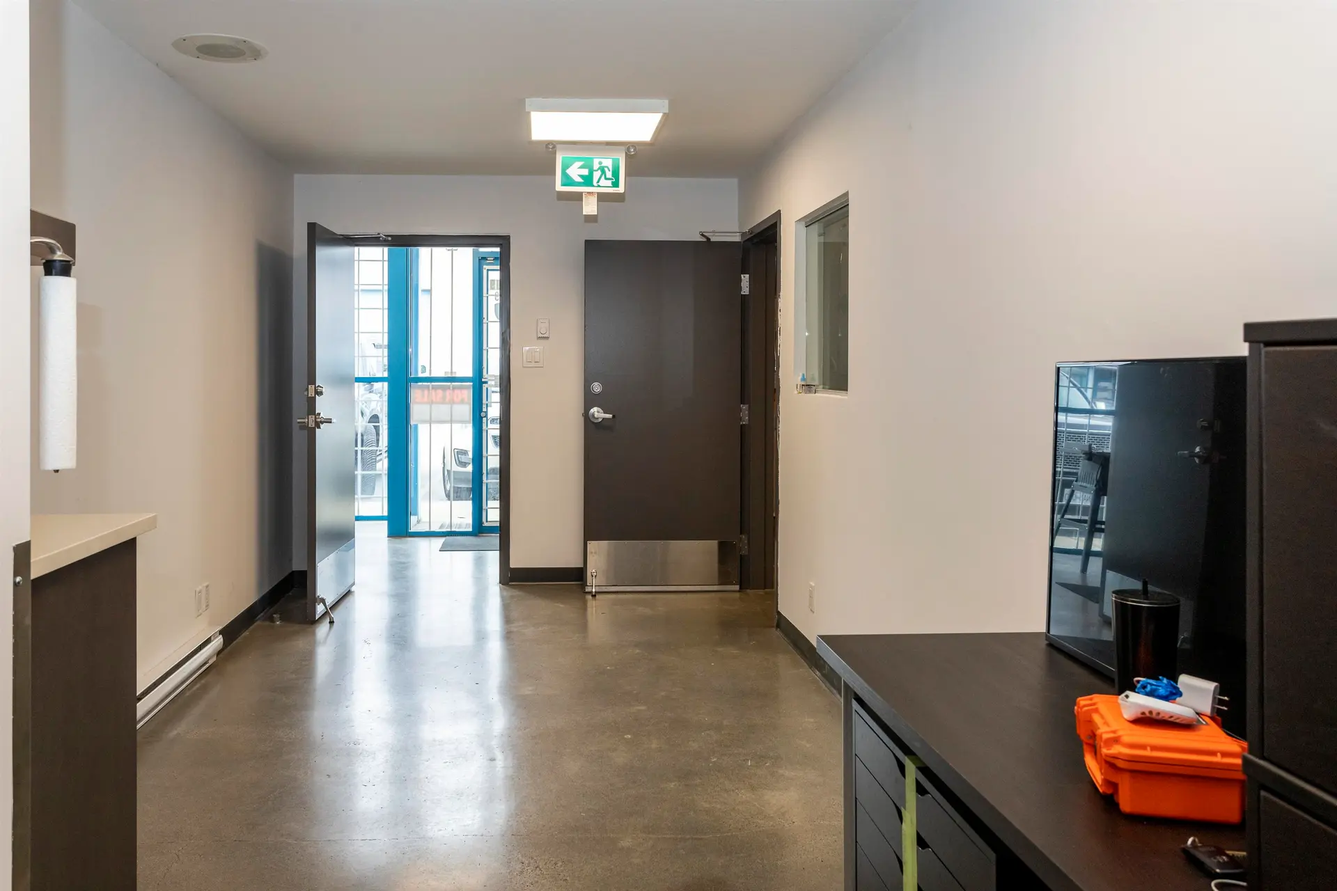 Property at #409 1952 KINGSWAY AVENUE, Port Coquitlam, BC