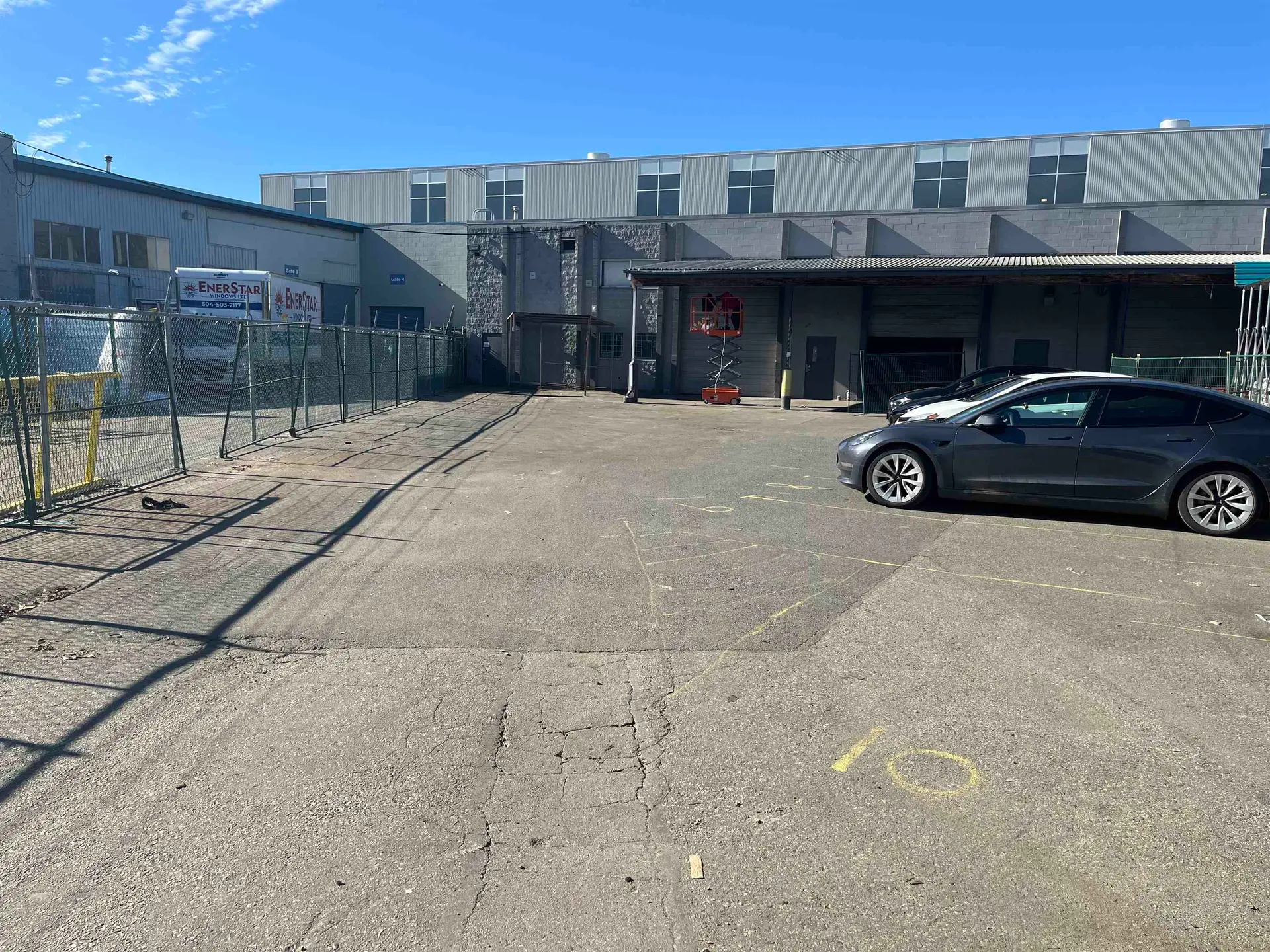 Property at #B 7531 134A STREET, Surrey, BC