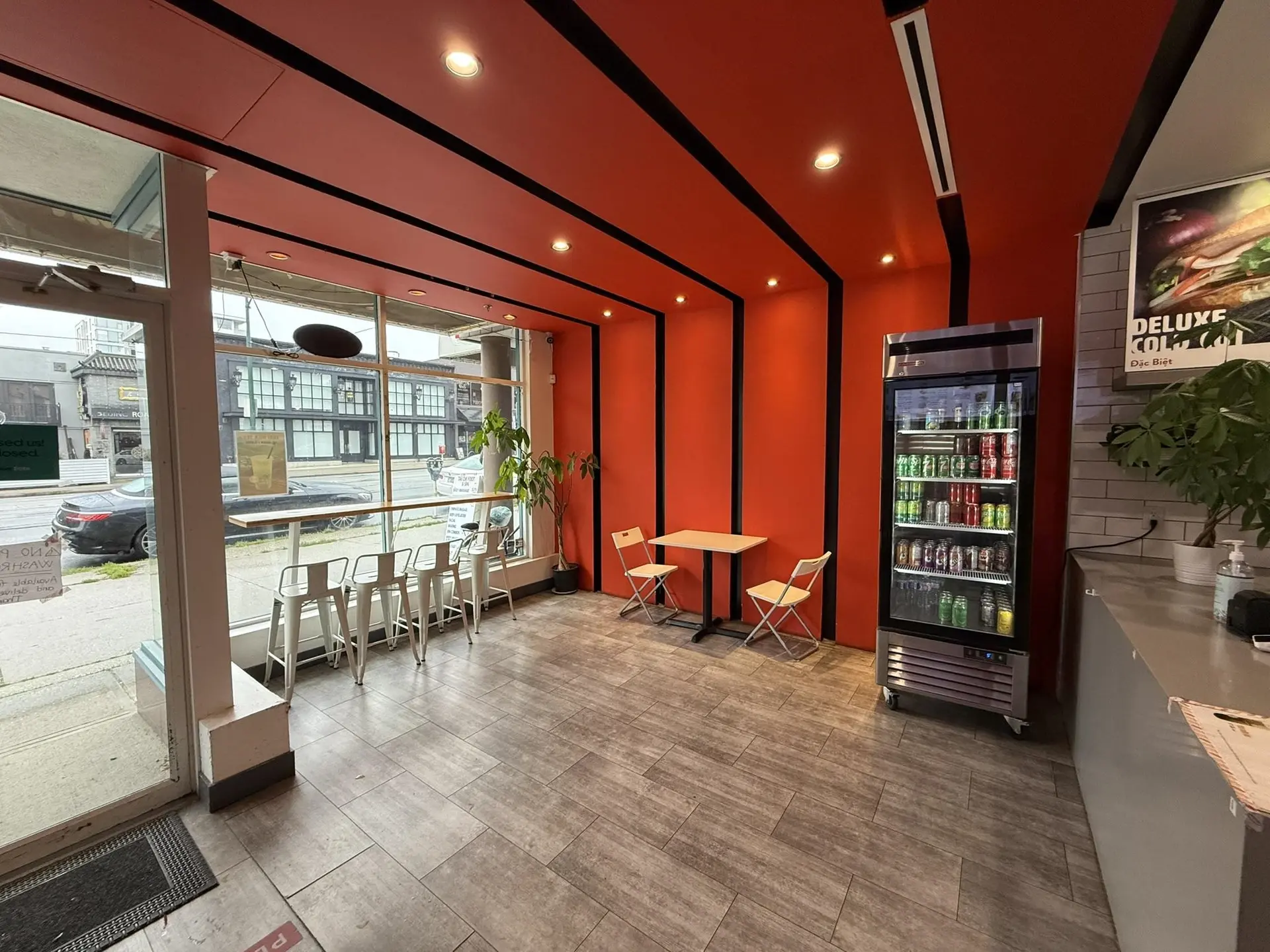 Property at #102 1668 W BROADWAY, Vancouver, BC