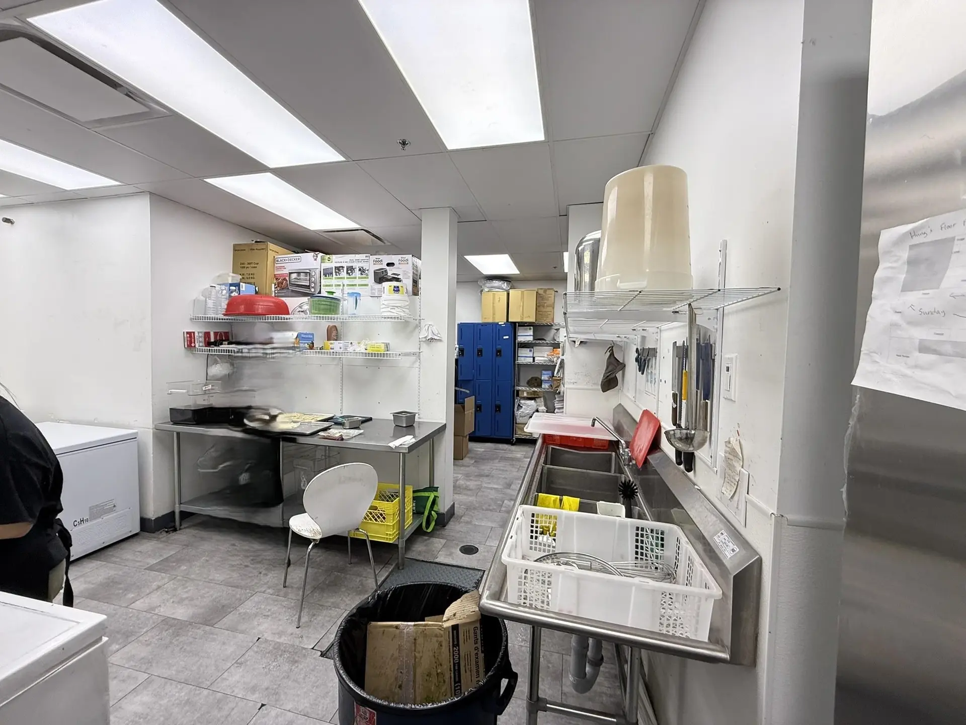 Property at #102 1668 W BROADWAY, Vancouver, BC