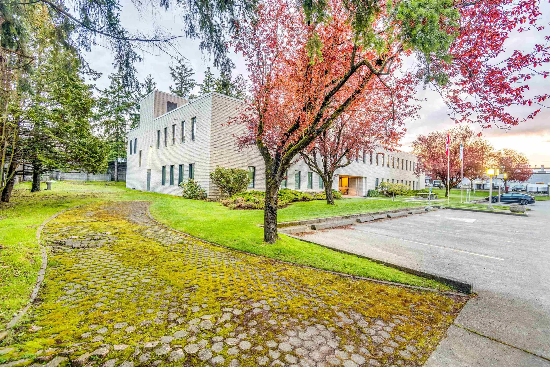 Property at 8955 SHAUGHNESSY STREET, Vancouver, BC