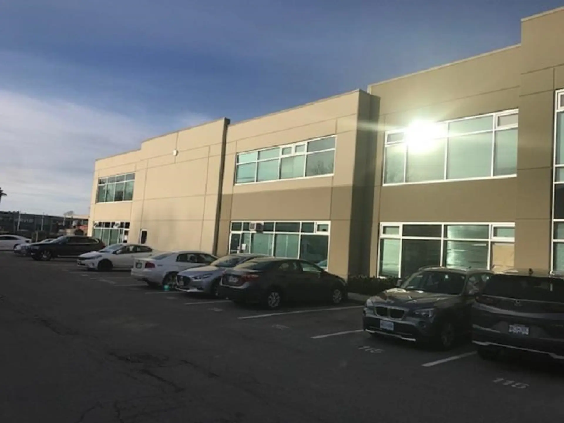 Property at #123 1999 SAVAGE ROAD, Richmond, BC