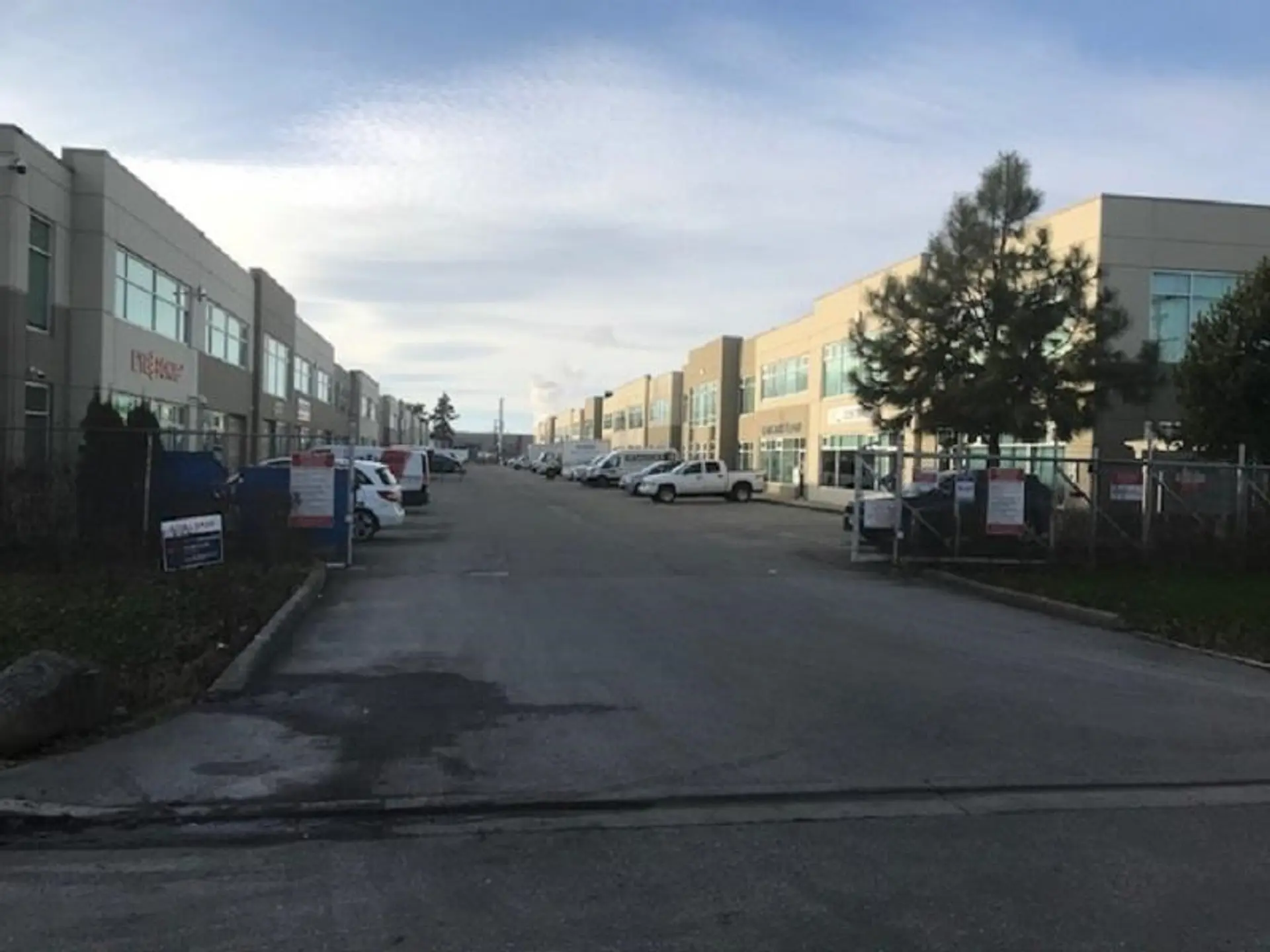 Property at #123 1999 SAVAGE ROAD, Richmond, BC