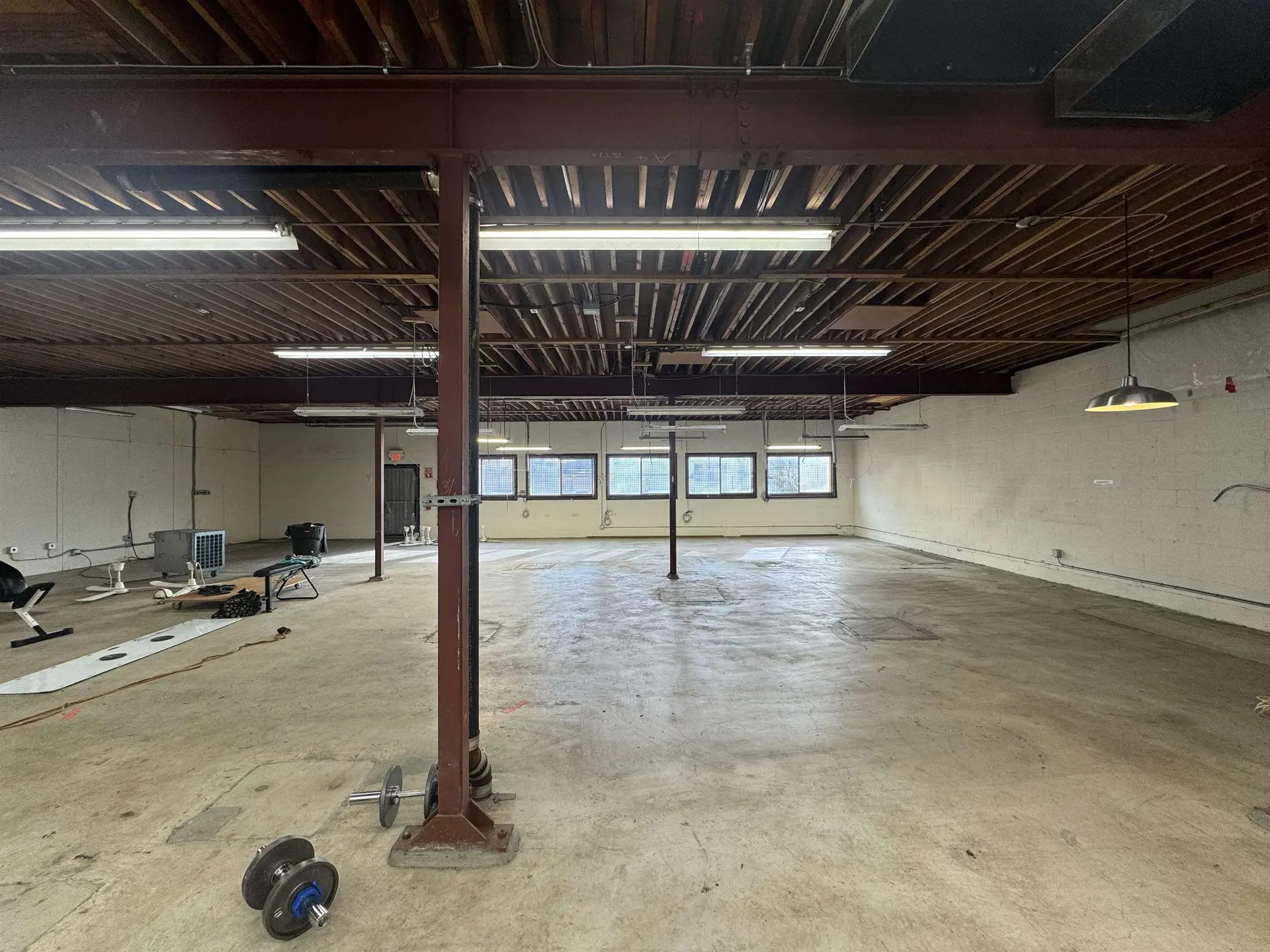 Property at #210 60 E 5TH AVENUE, Vancouver, BC