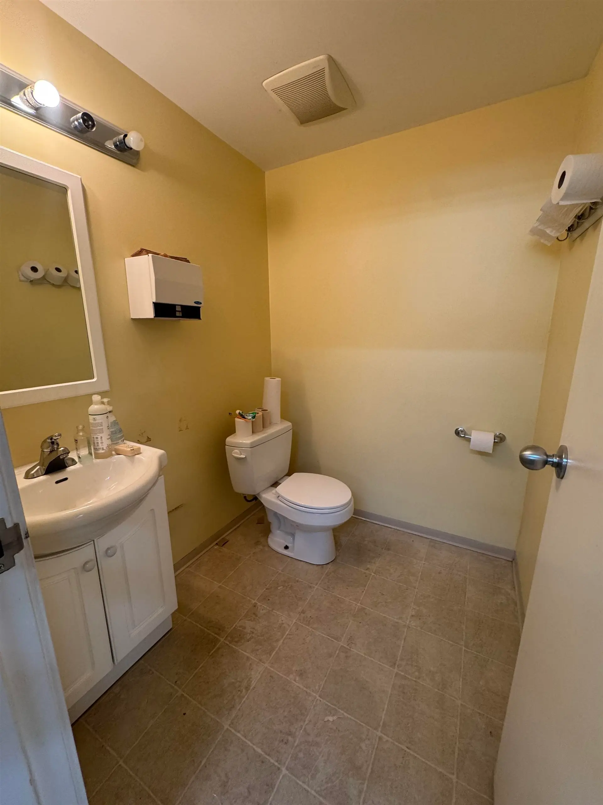 Property at #210 60 E 5TH AVENUE, Vancouver, BC