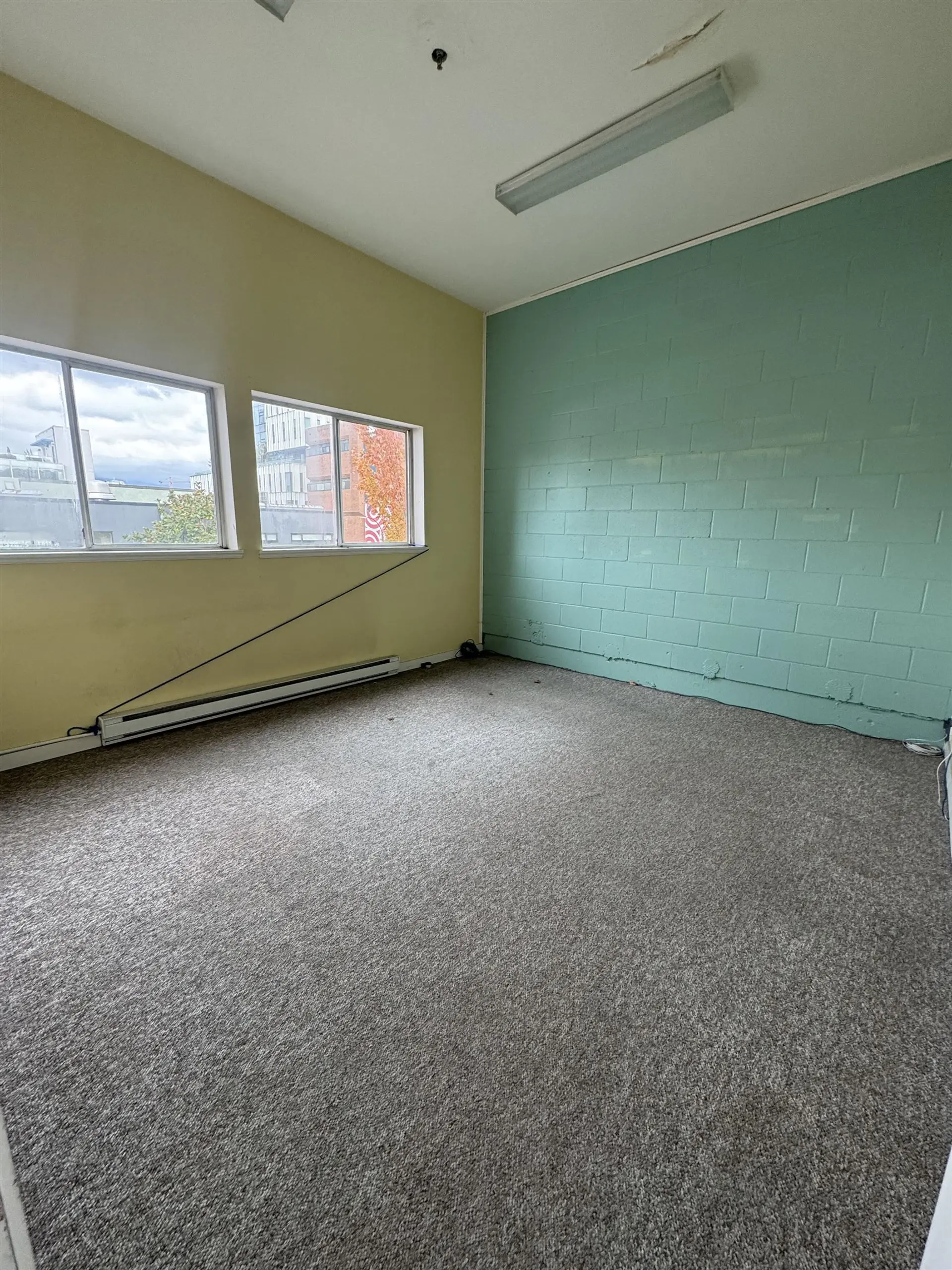 Property at #210 60 E 5TH AVENUE, Vancouver, BC