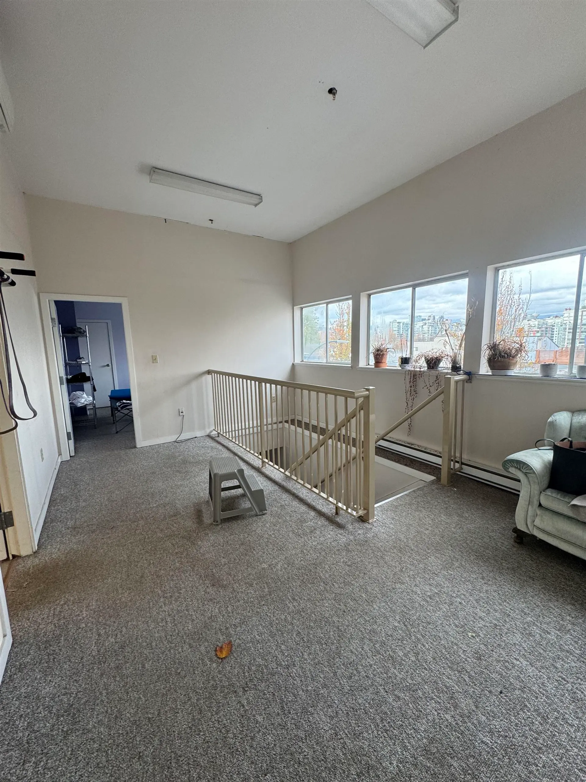 Property at #210 60 E 5TH AVENUE, Vancouver, BC