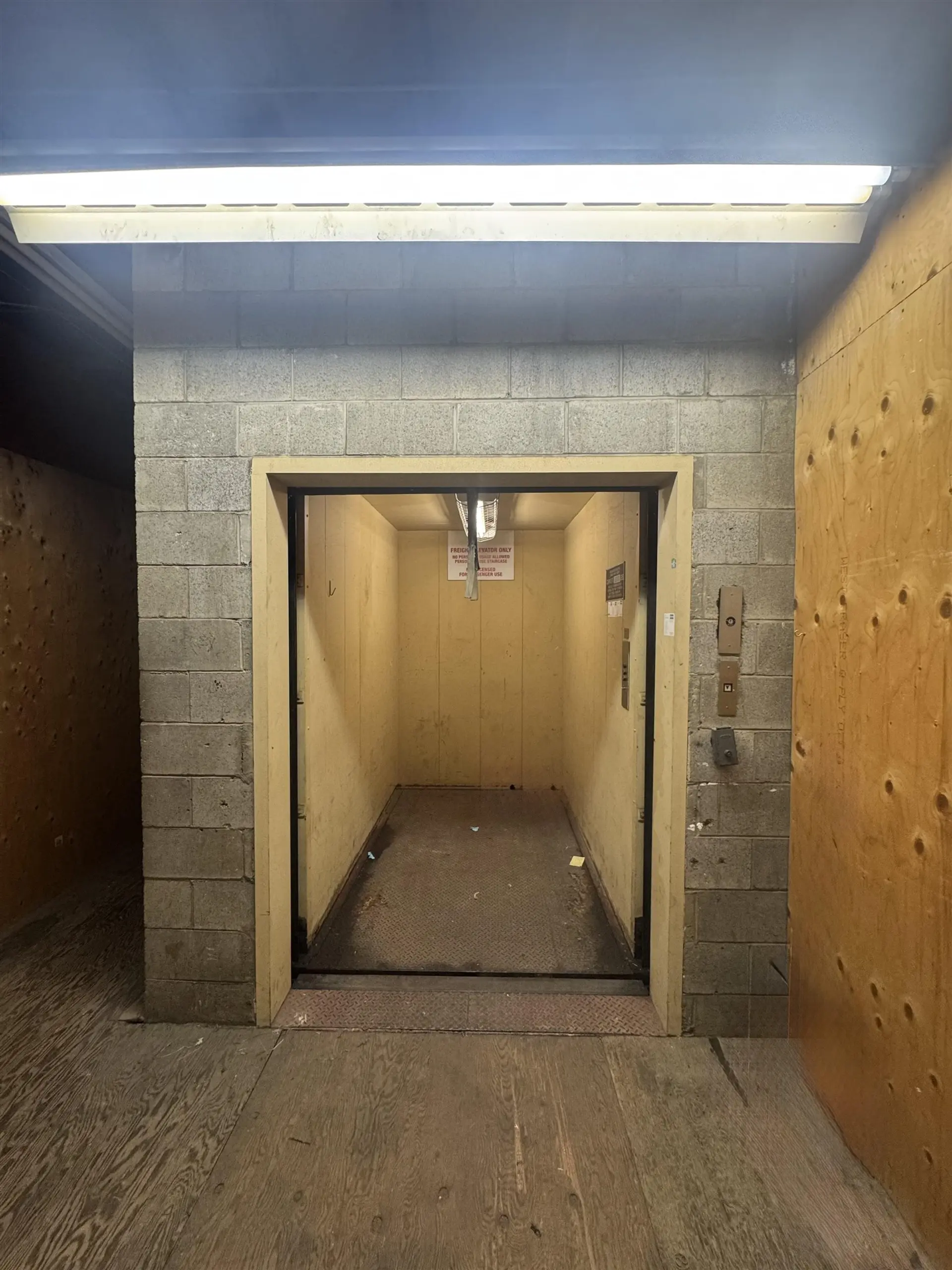 Property at #210 60 E 5TH AVENUE, Vancouver, BC