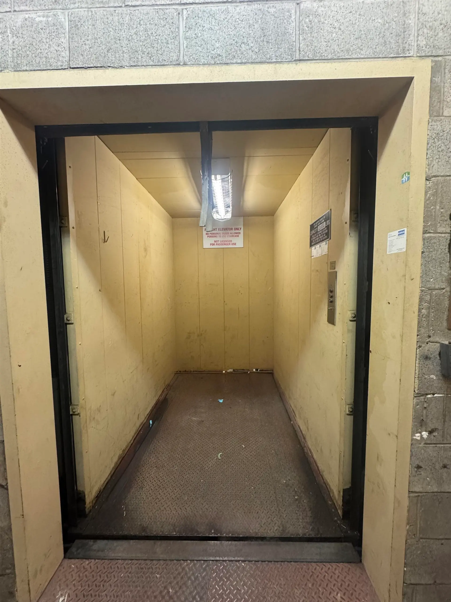 Property at #210 60 E 5TH AVENUE, Vancouver, BC