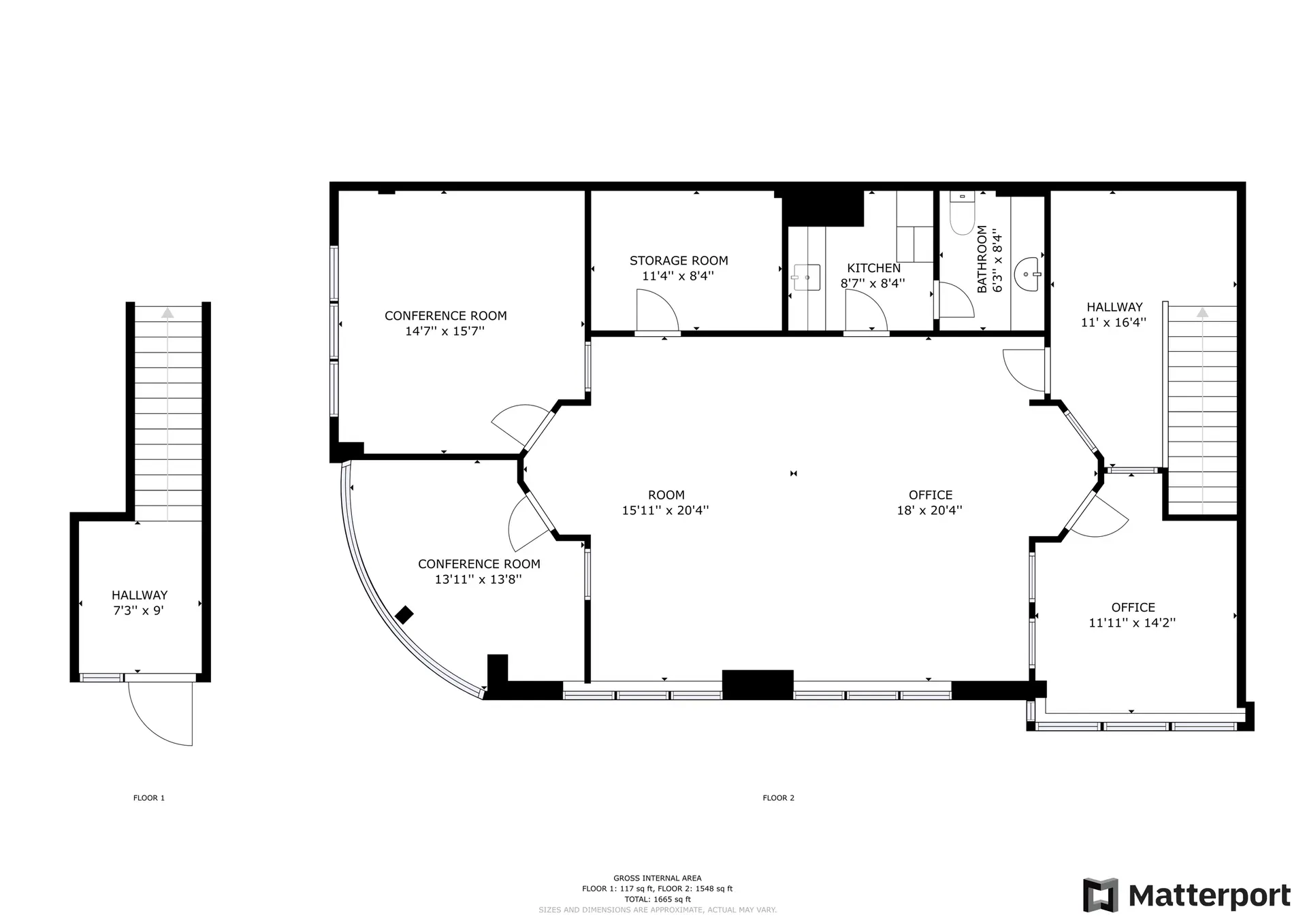 Property at #235 8833 ODLIN CRESCENT, Richmond, BC