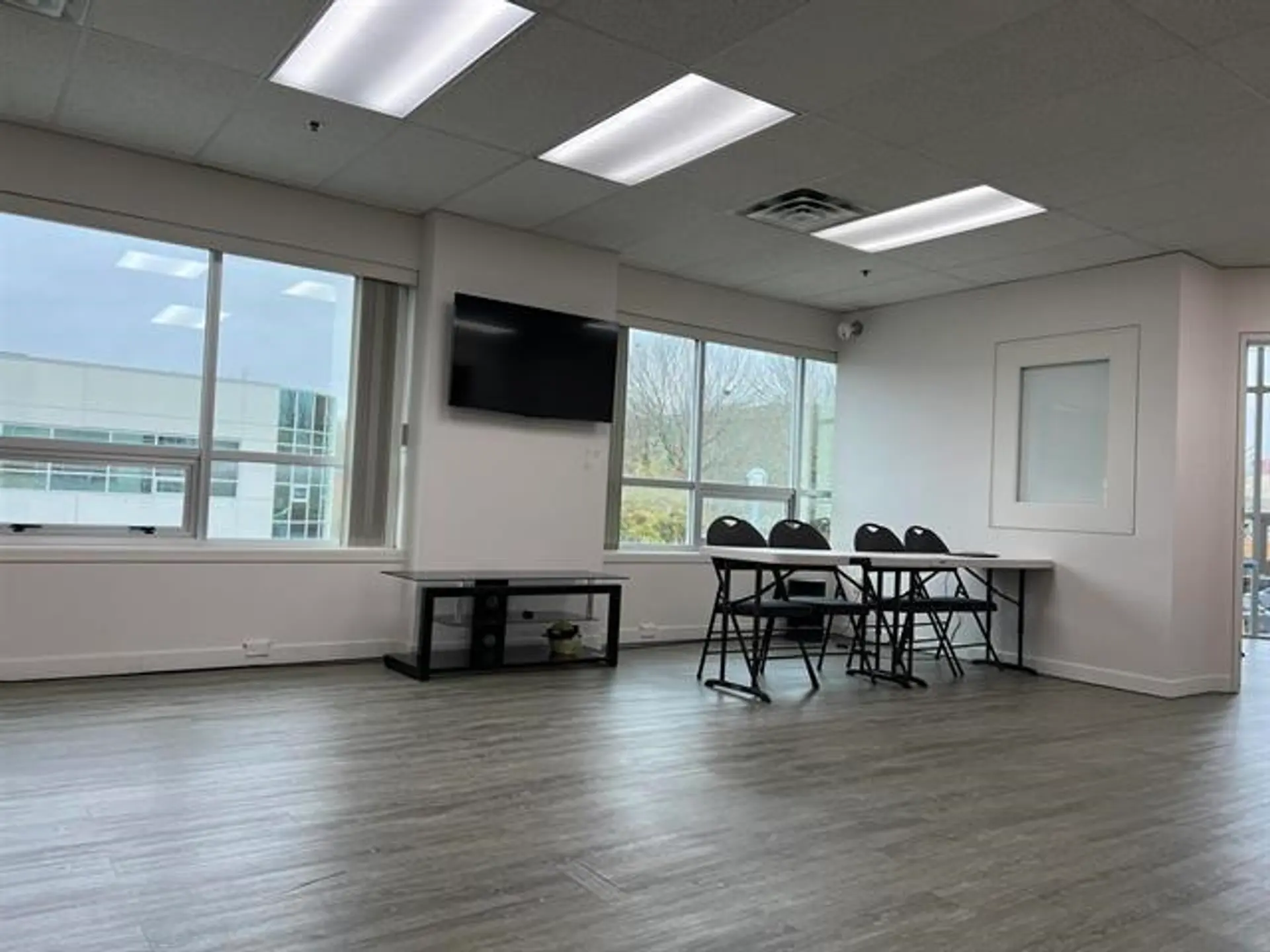 Property at #235 8833 ODLIN CRESCENT, Richmond, BC